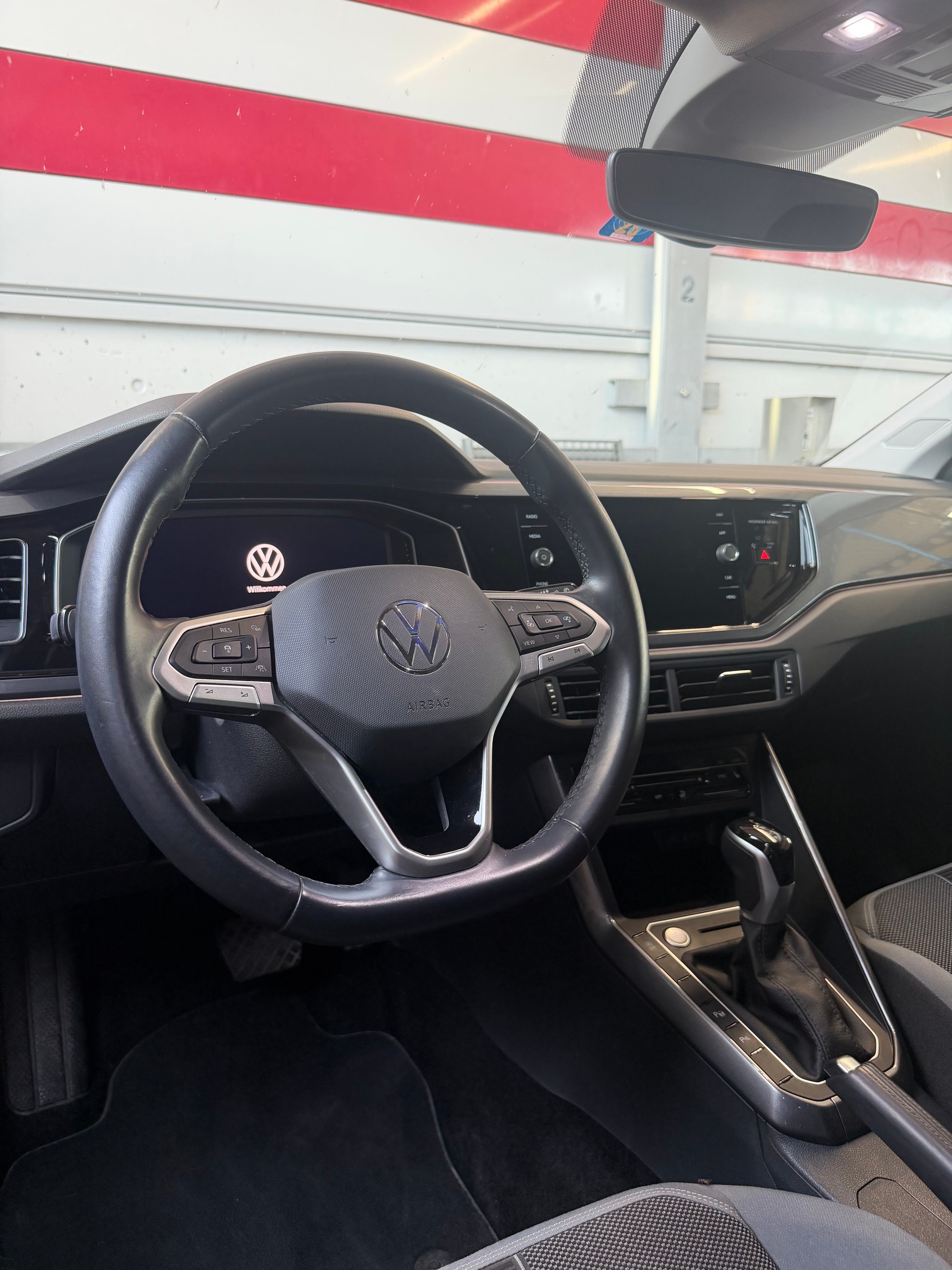 VW 1.0 TSI 110PS Style DSG-image-14