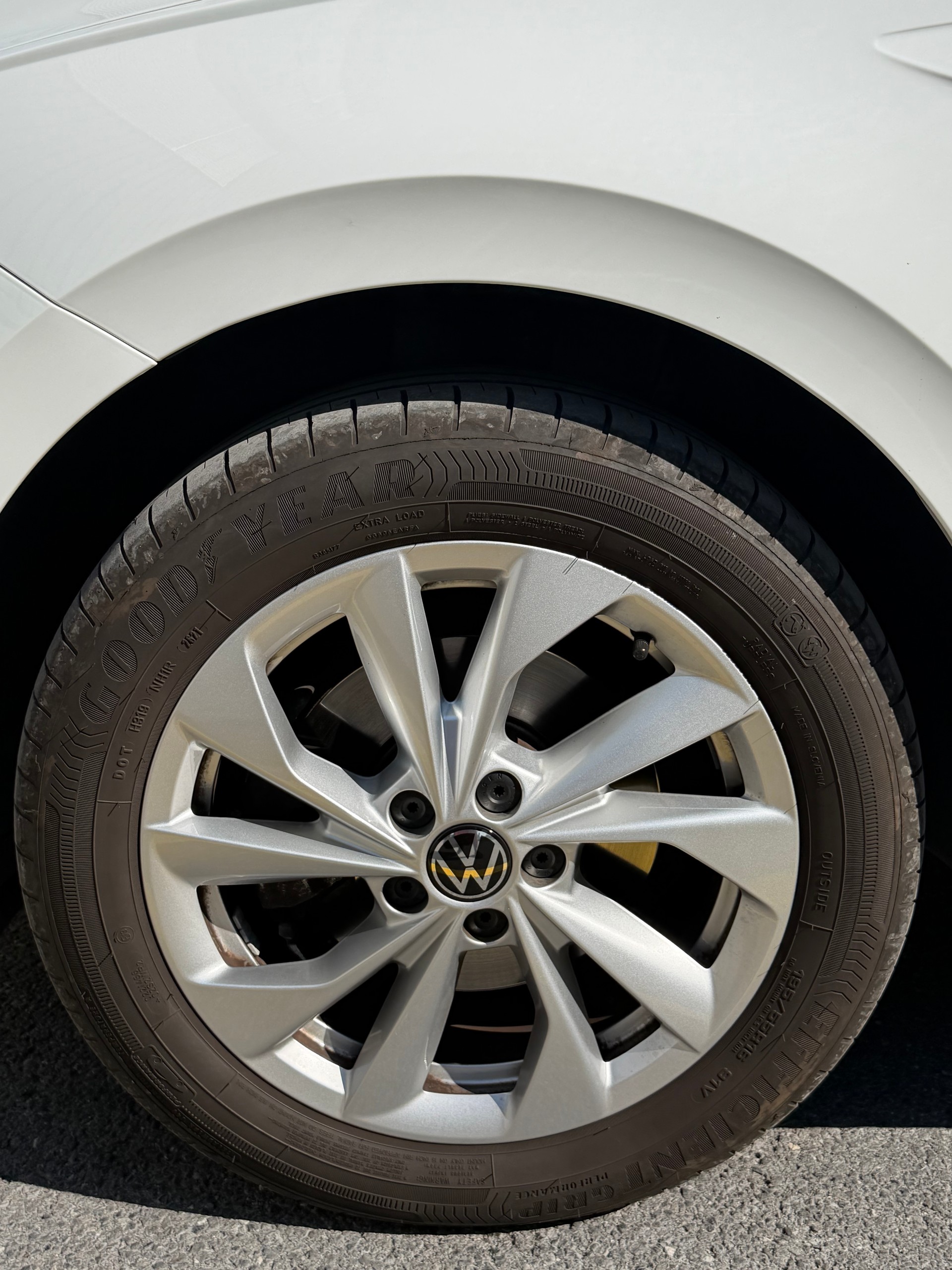 VW 1.0 TSI 110PS Style DSG-image-9