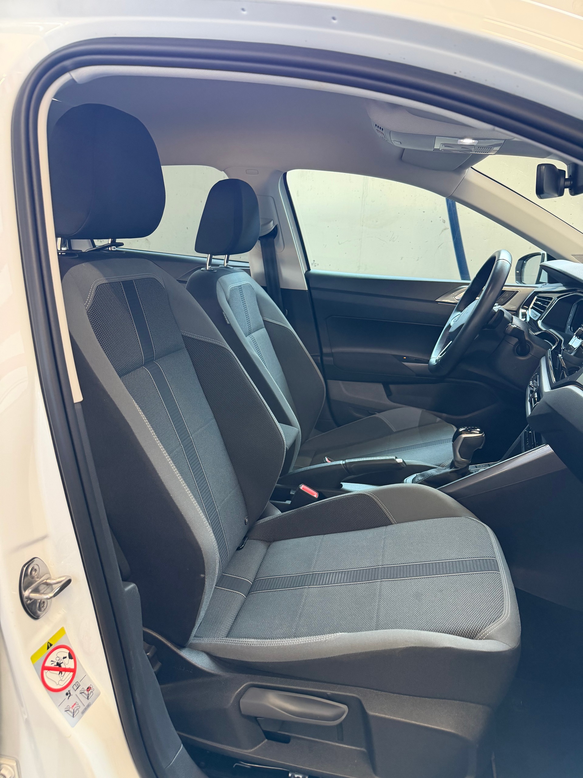VW 1.0 TSI 110PS Style DSG-image-11