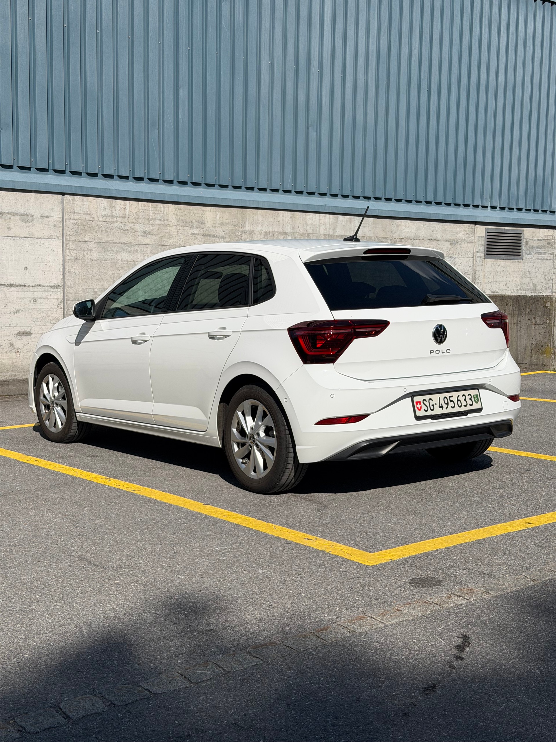 VW 1.0 TSI 110PS Style DSG-image-5