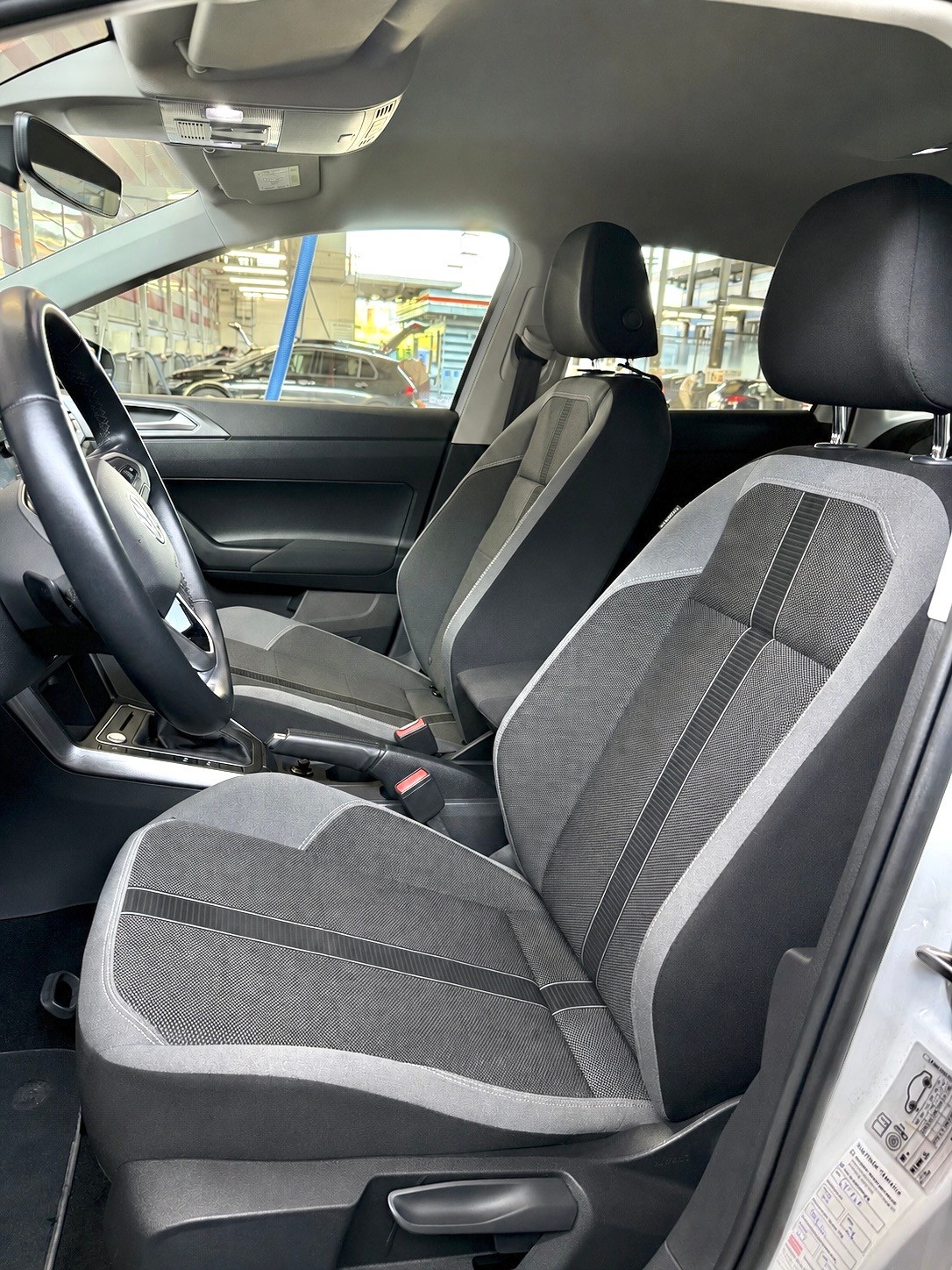 VW 1.0 TSI 110PS Style DSG-image-10