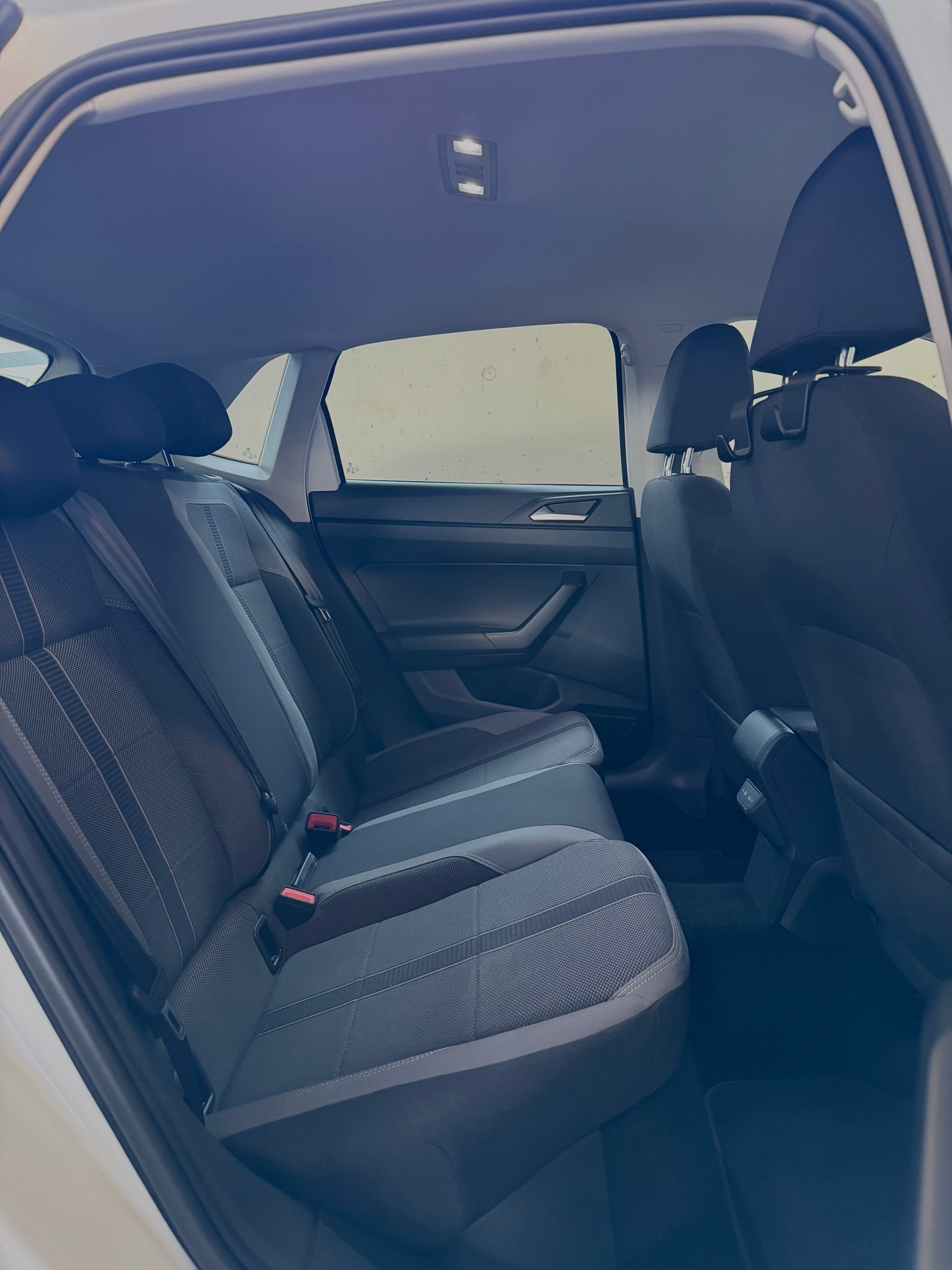 VW 1.0 TSI 110PS Style DSG-image-13