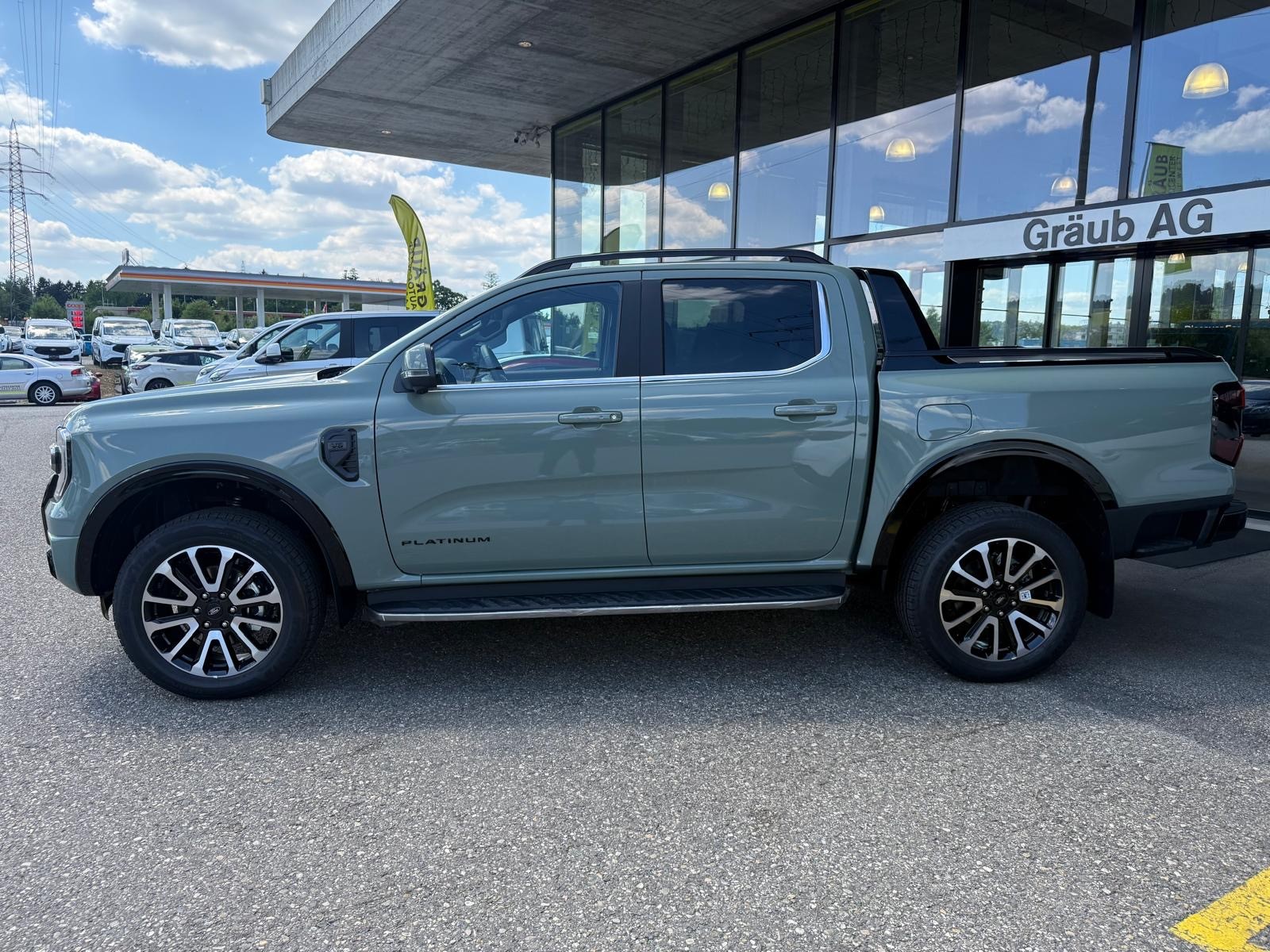 FORD Ranger Platinum 3.0 Eco Blue e-4WD Automat-showroom-element-3