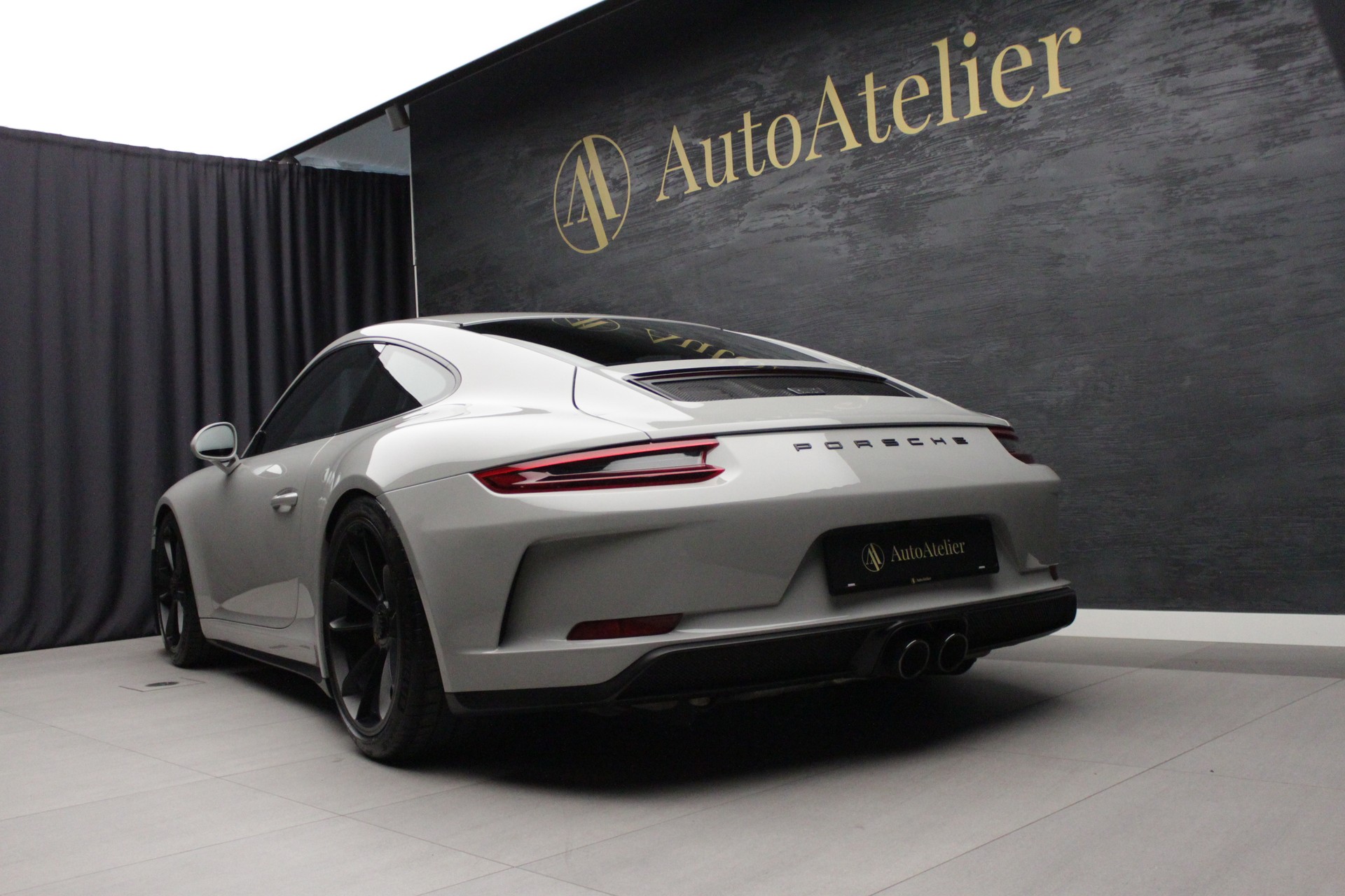 PORSCHE 911 GT3 PDK-image-8