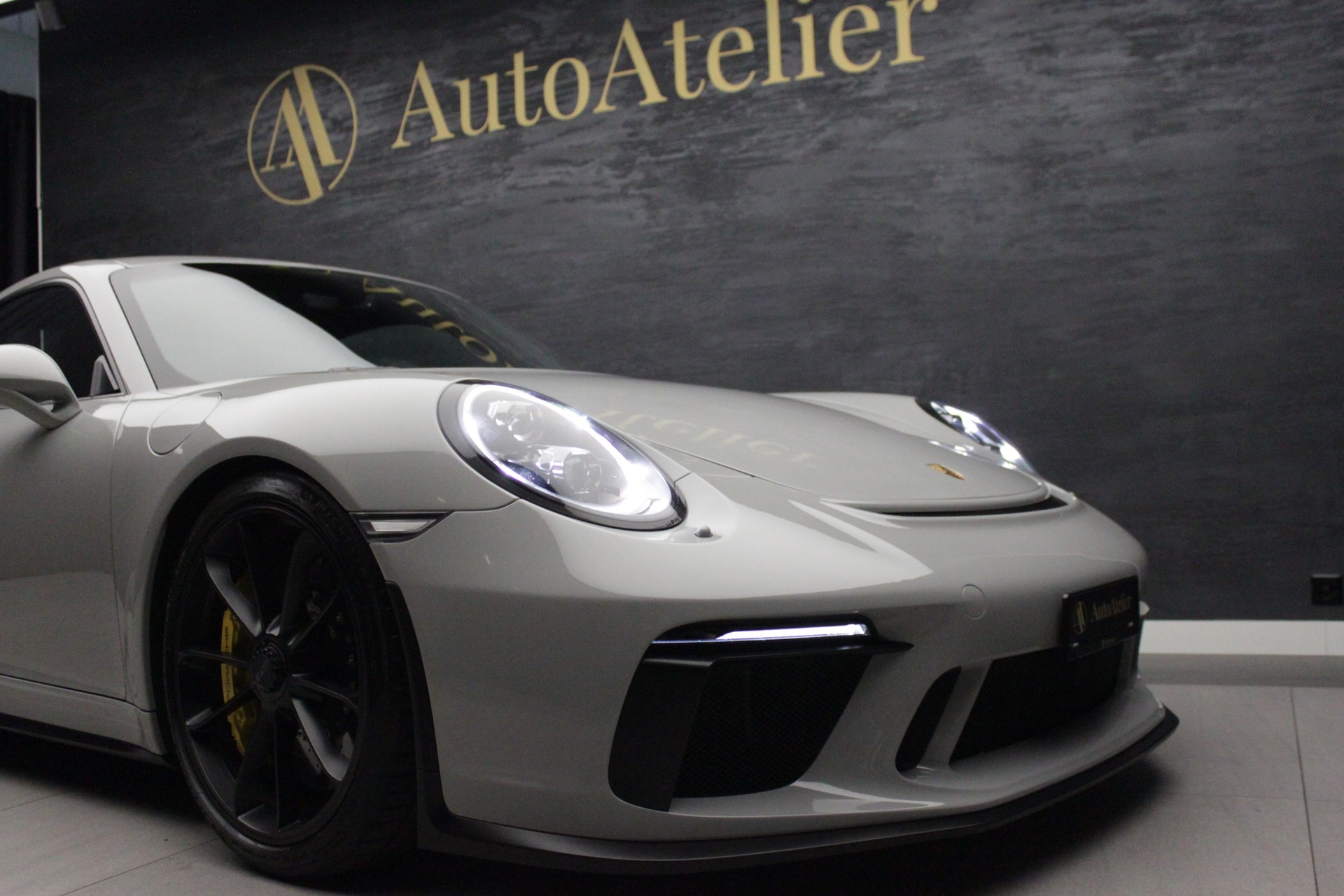 PORSCHE 911 GT3 PDK-image-6