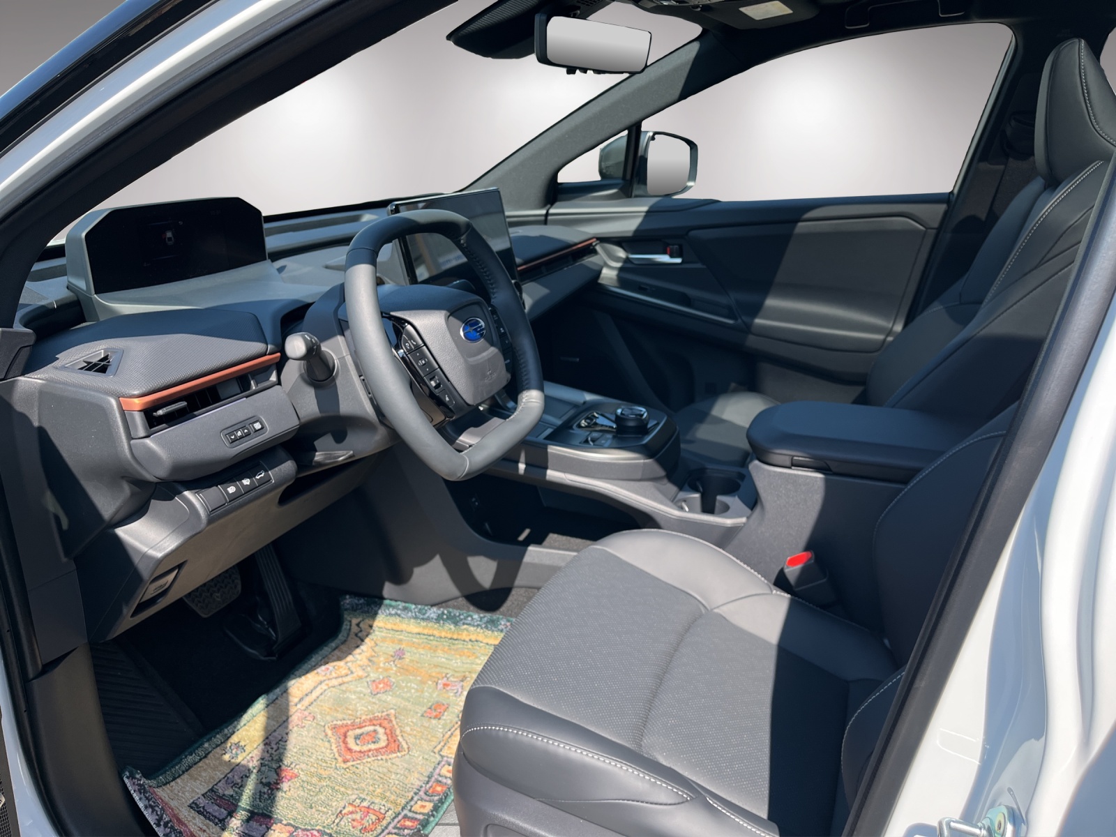 SUBARU Uncharted eV Luxury AWD-image-8