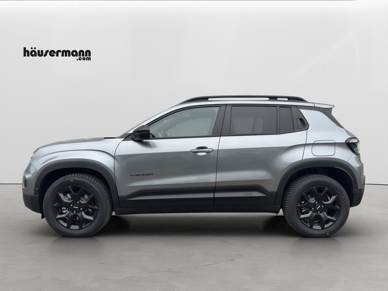 JEEP Avenger 1.2 MHEV Overland 4xe-showroom-element-1