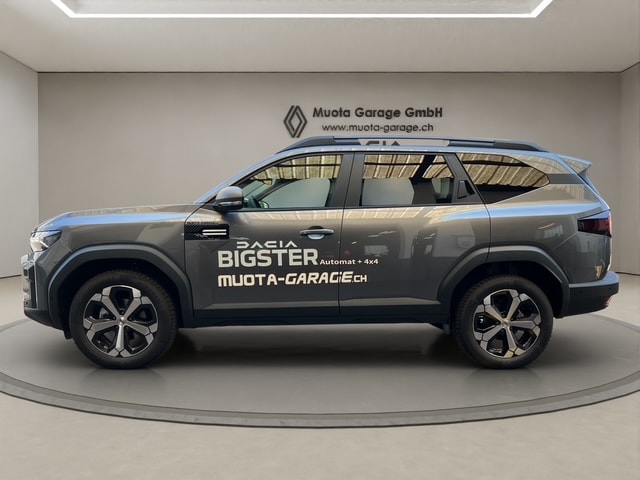 DACIA Bigster Hybrid Journey 4WD-showroom-element-2