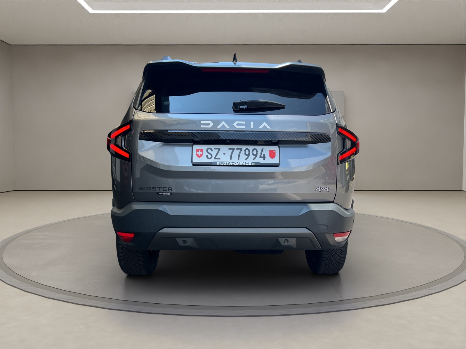 DACIA Bigster Hybrid Journey 4WD-showroom-element-3