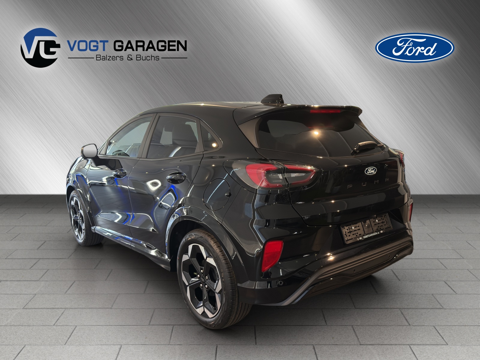 FORD Puma 1.0 EcoB Hybrid 155 ST-Line X-showroom-element-2