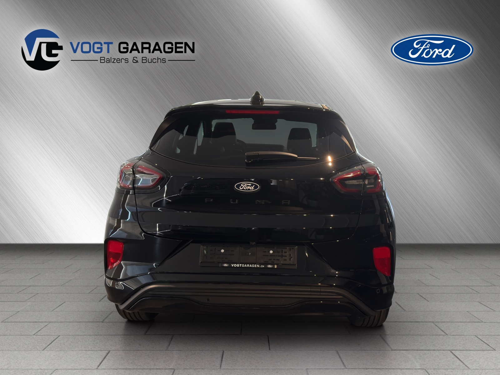 FORD Puma 1.0 EcoB Hybrid 155 ST-Line X-showroom-element-3