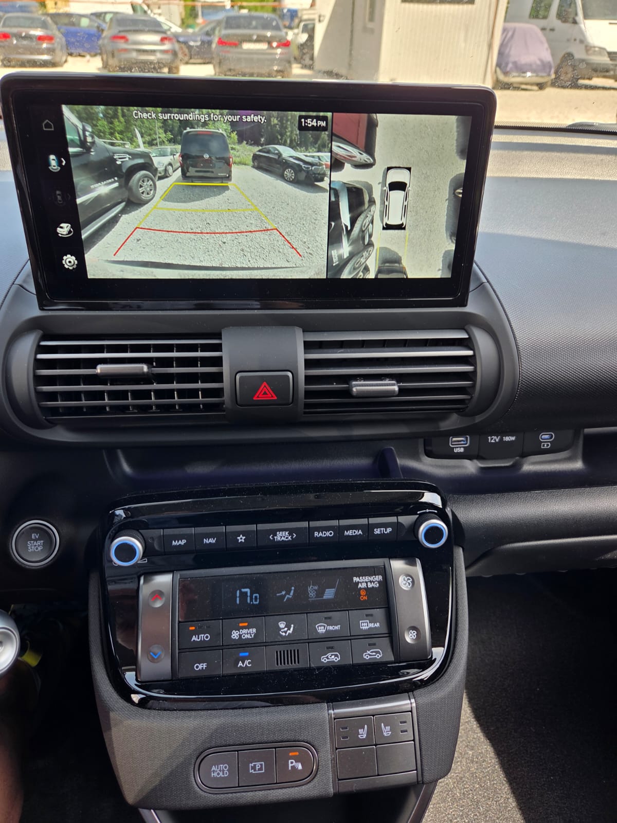 HYUNDAI Inster 49kWh Vertex-image-12