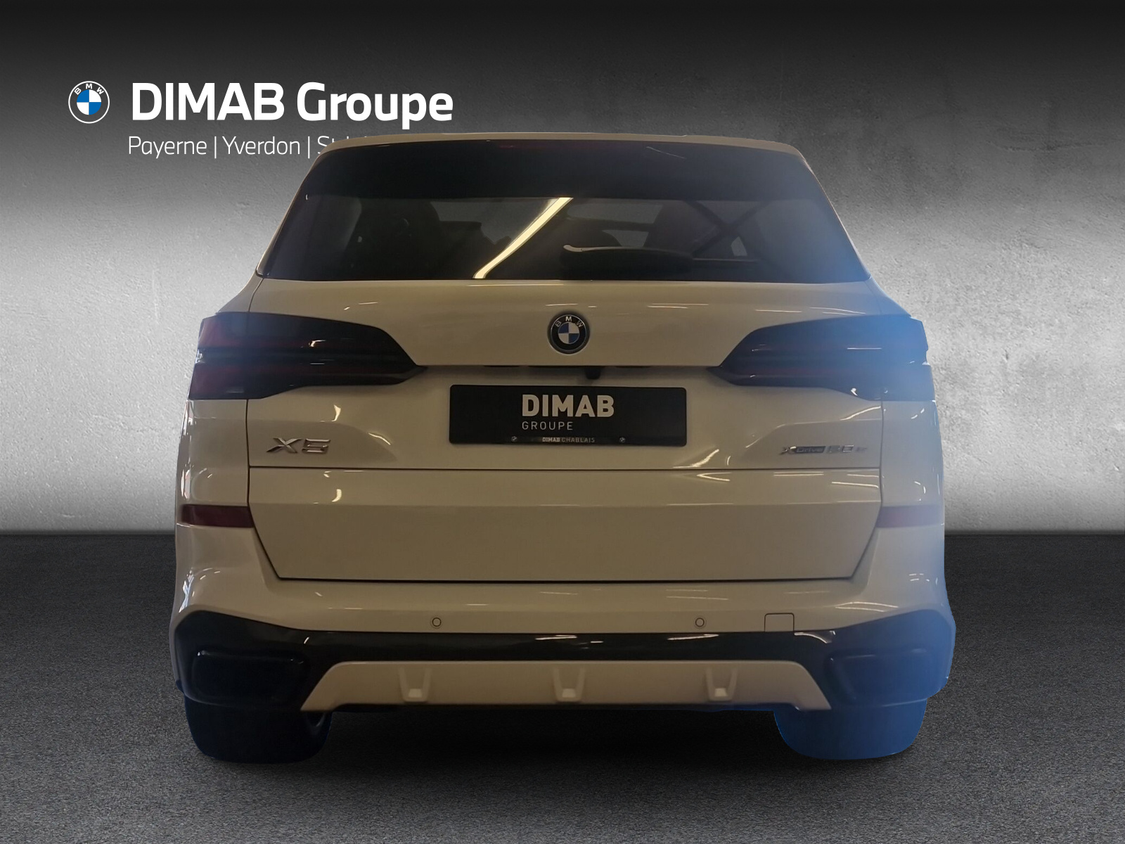 BMW X5 xDrive 50e M Sport Pro Steptronic-showroom-element-3