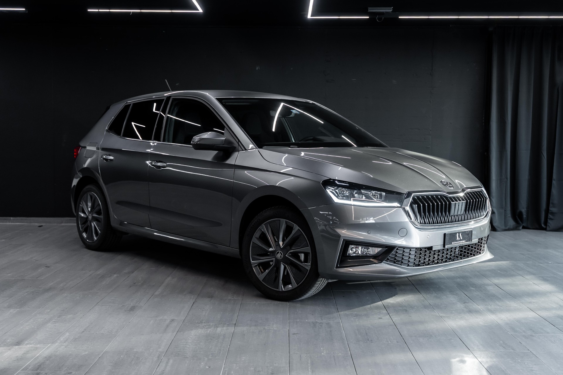 SKODA Fabia 1.0 TSI Dynamic DSG / Werksgarantie / Gratis Service uvm..