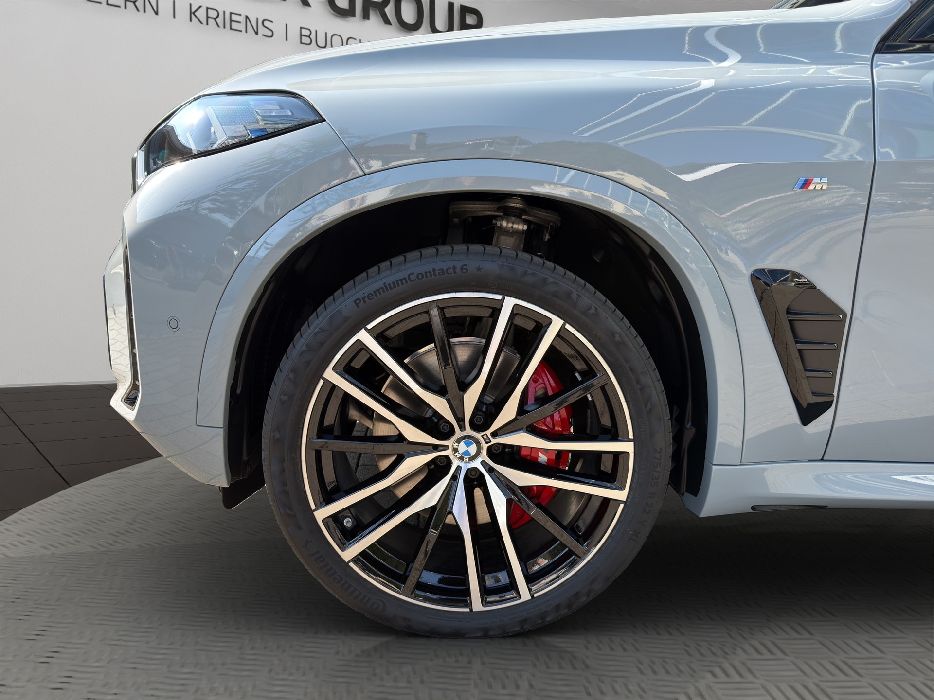 BMW X5 xDrive 48V 30d M Sport Pro Steptronic-image-8