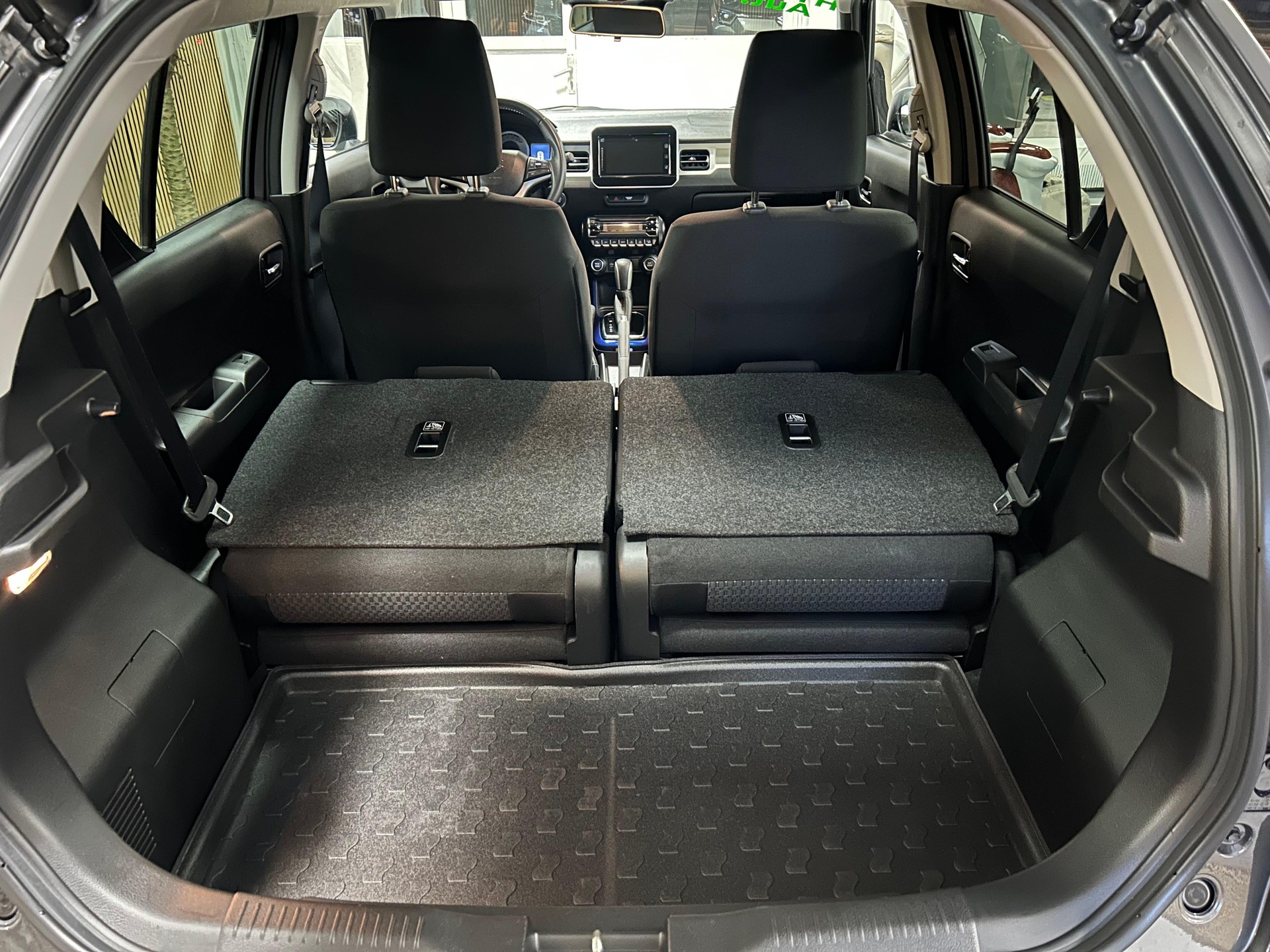 SUZUKI Ignis 1.2 Generation Top Hybrid-image-19