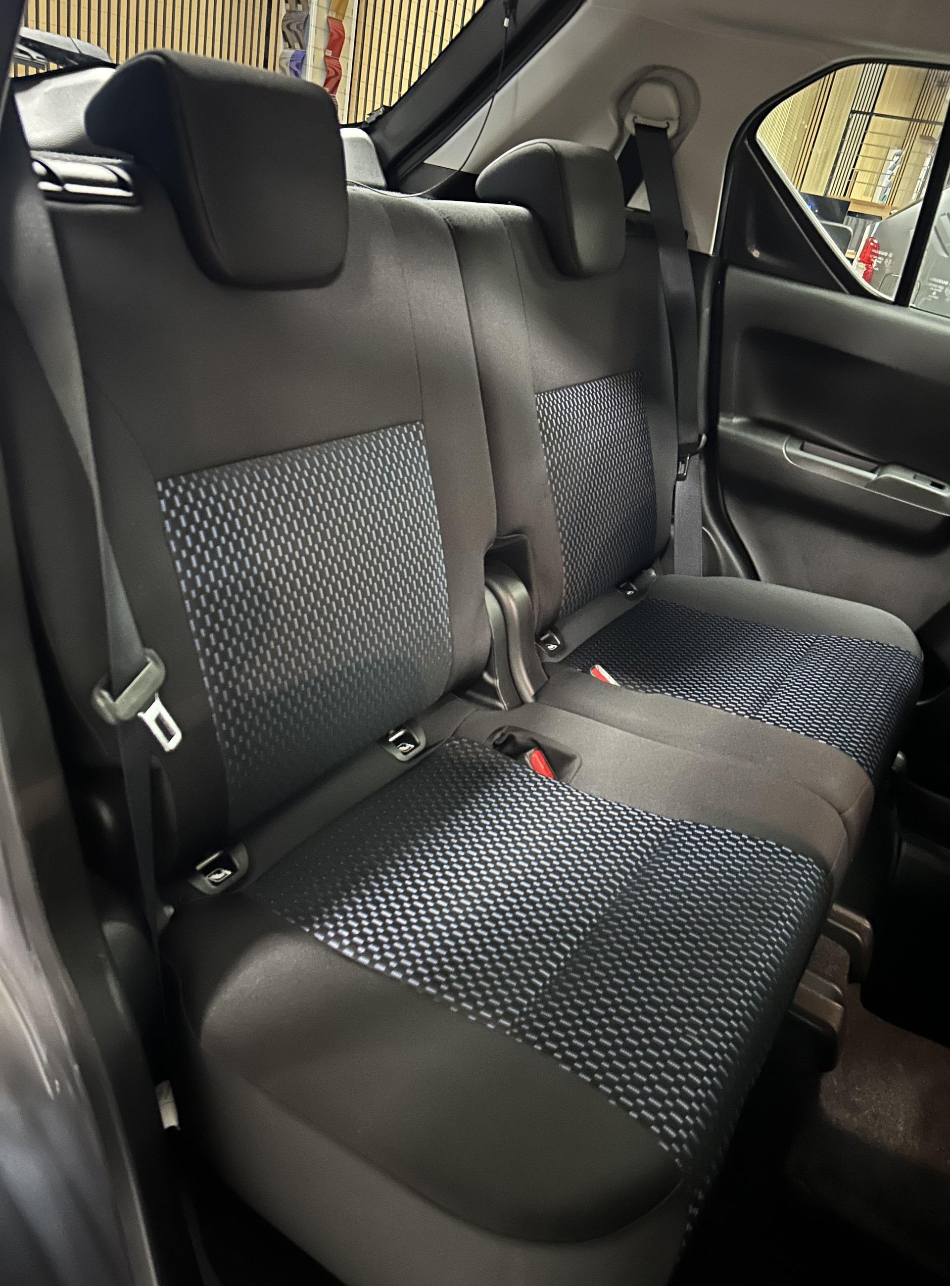 SUZUKI Ignis 1.2 Generation Top Hybrid-image-15