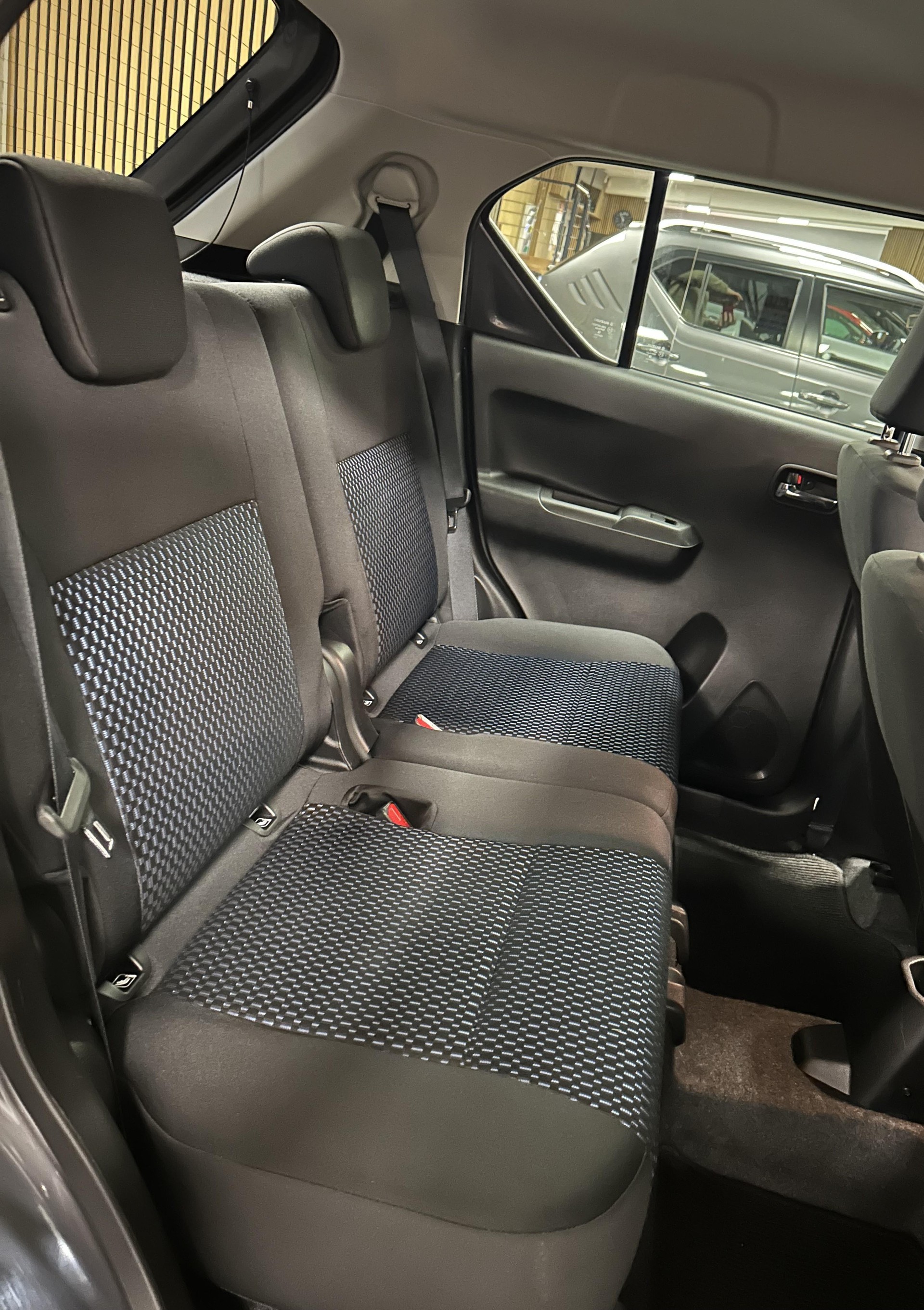 SUZUKI Ignis 1.2 Generation Top Hybrid-image-16