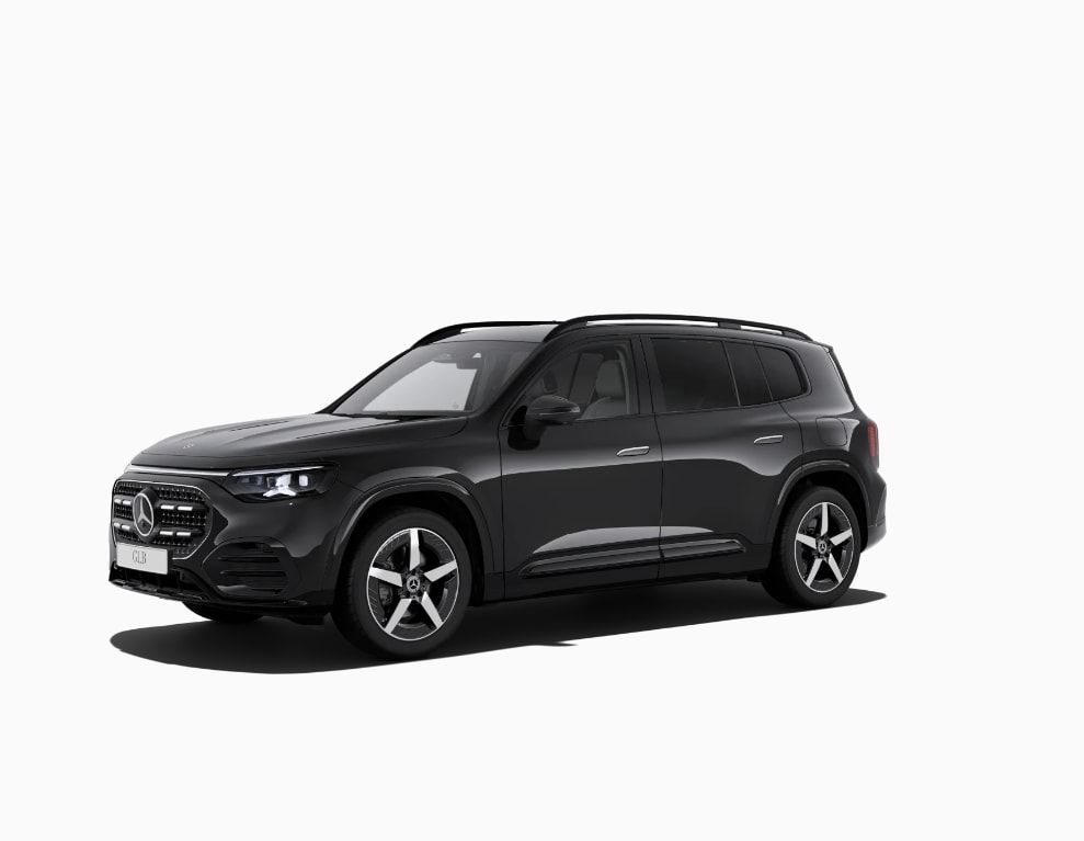 MERCEDES-BENZ GLB 220 4Matic 8G-Tronic