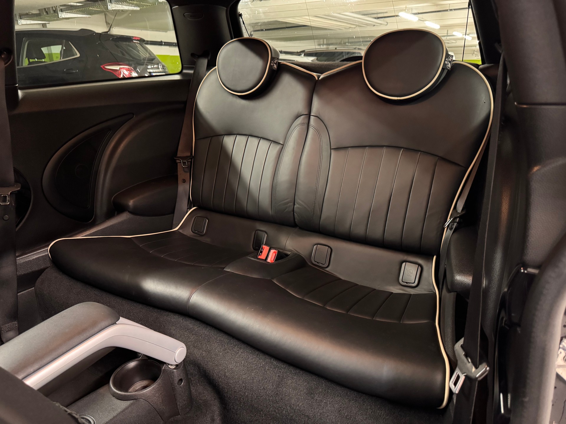 MINI Cooper S Steptronic-image-7