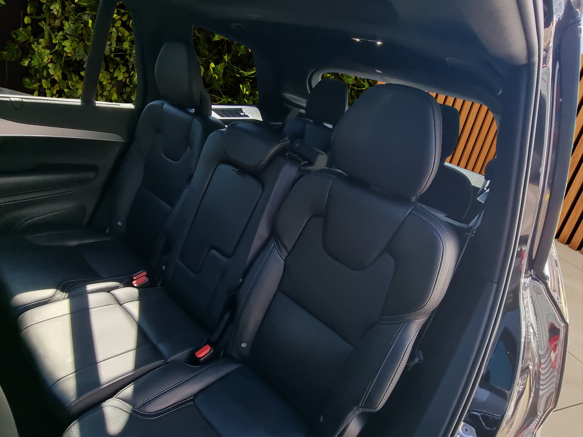 VOLVO XC90 2.0 D5 Inscription 7P. AWD-image-13
