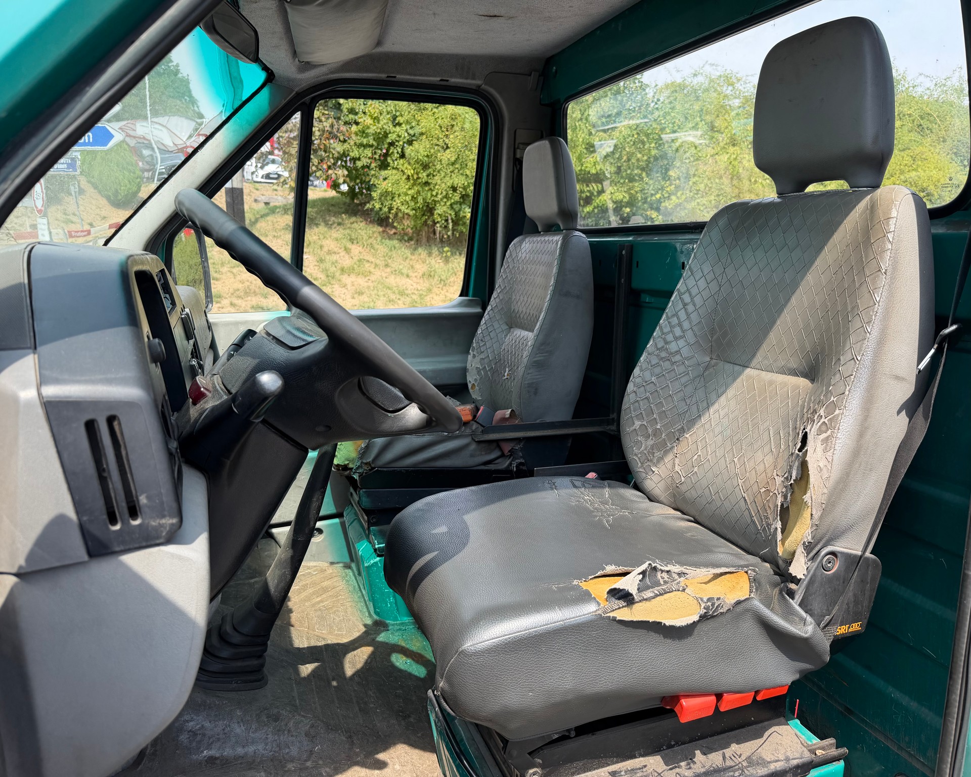 VW LT 35 2.8TDI-image-6