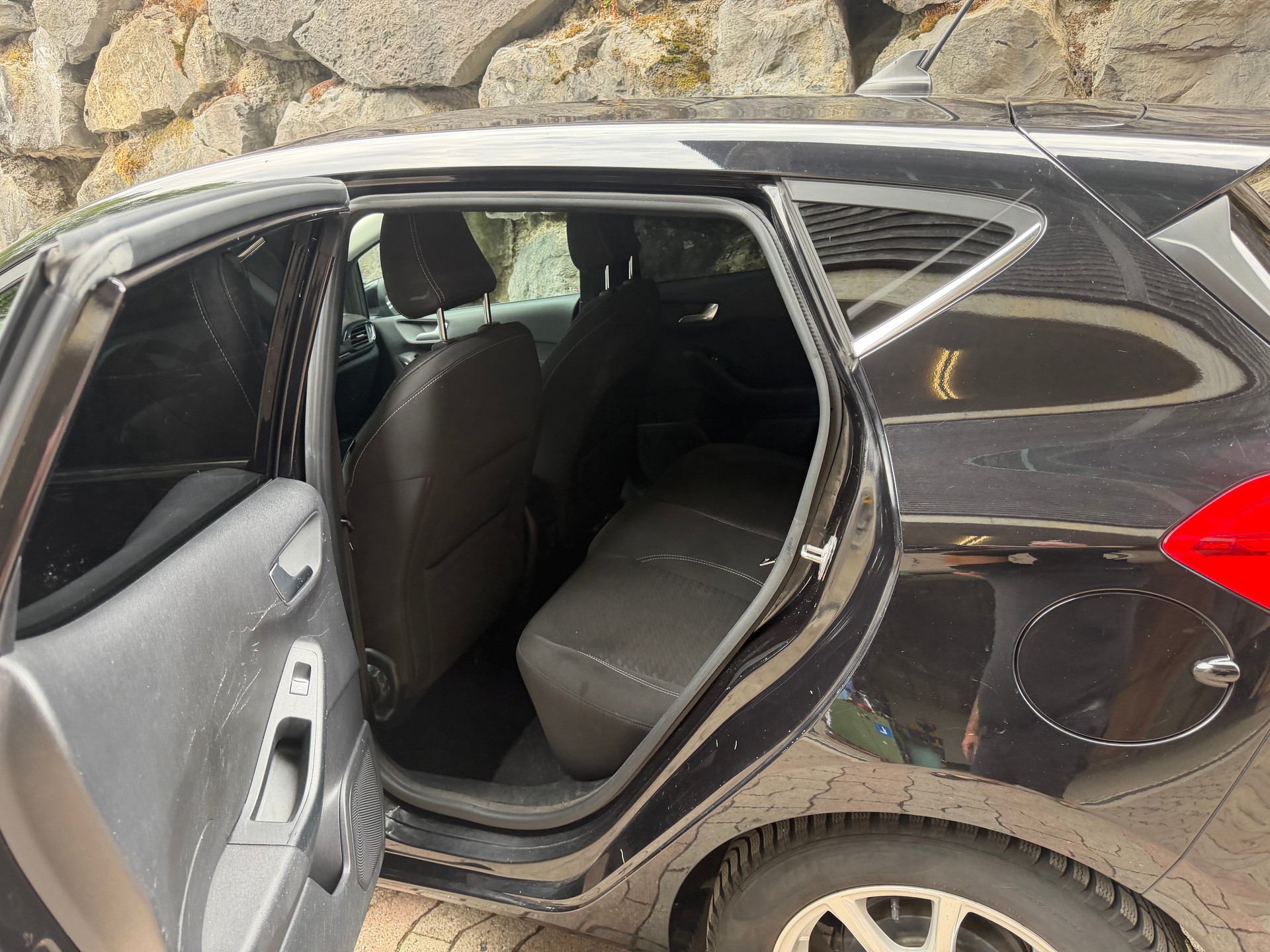 FORD Fiesta 1.1 SCTi Trend-image-10