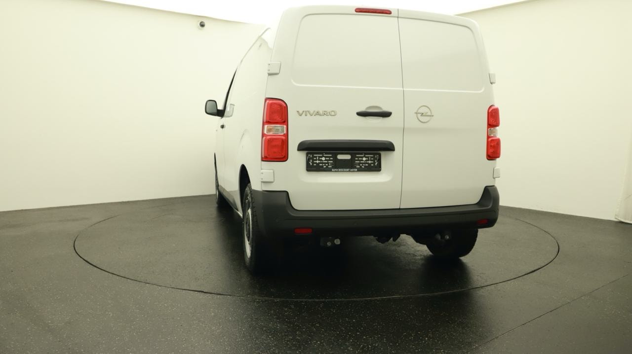OPEL Vivaro Cargo 1.5 D s/s M-showroom-element-3