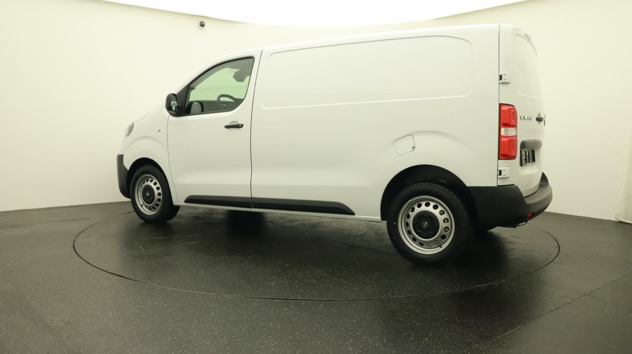 OPEL Vivaro Cargo 1.5 D s/s M-showroom-element-2