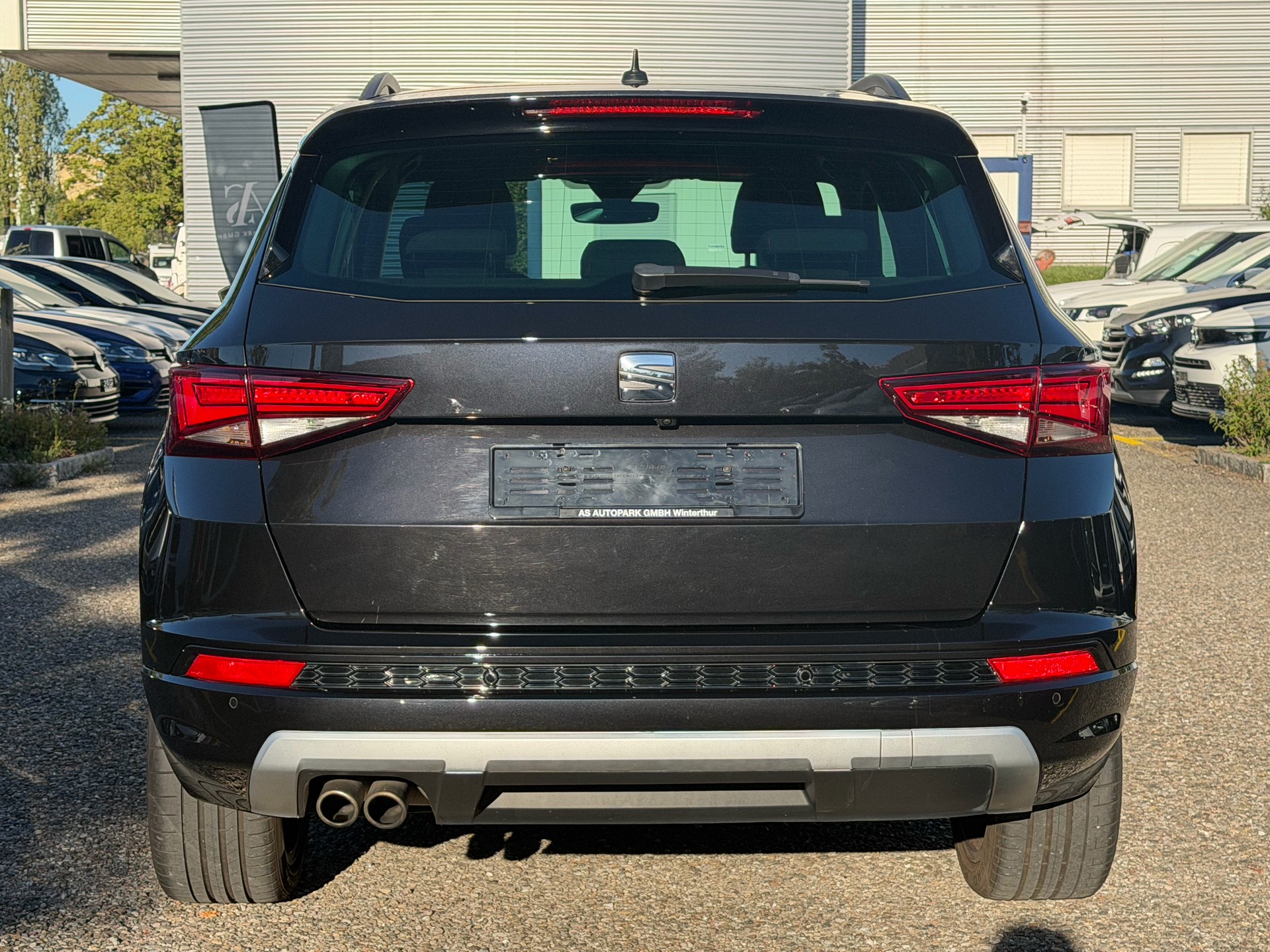 SEAT Ateca 2.0 TSI FR 4Drive DSG-image-5
