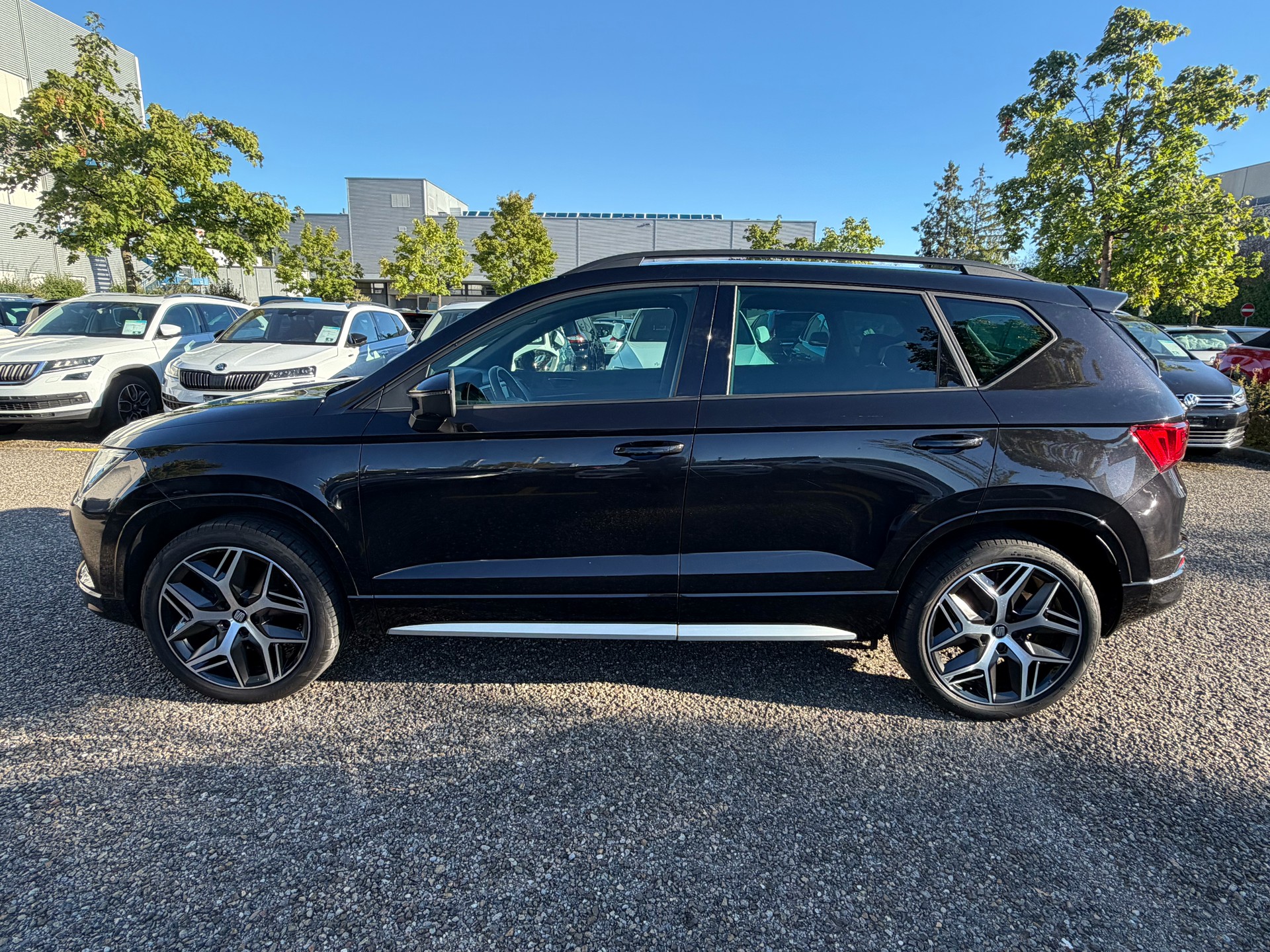 SEAT Ateca 2.0 TSI FR 4Drive DSG-image-7