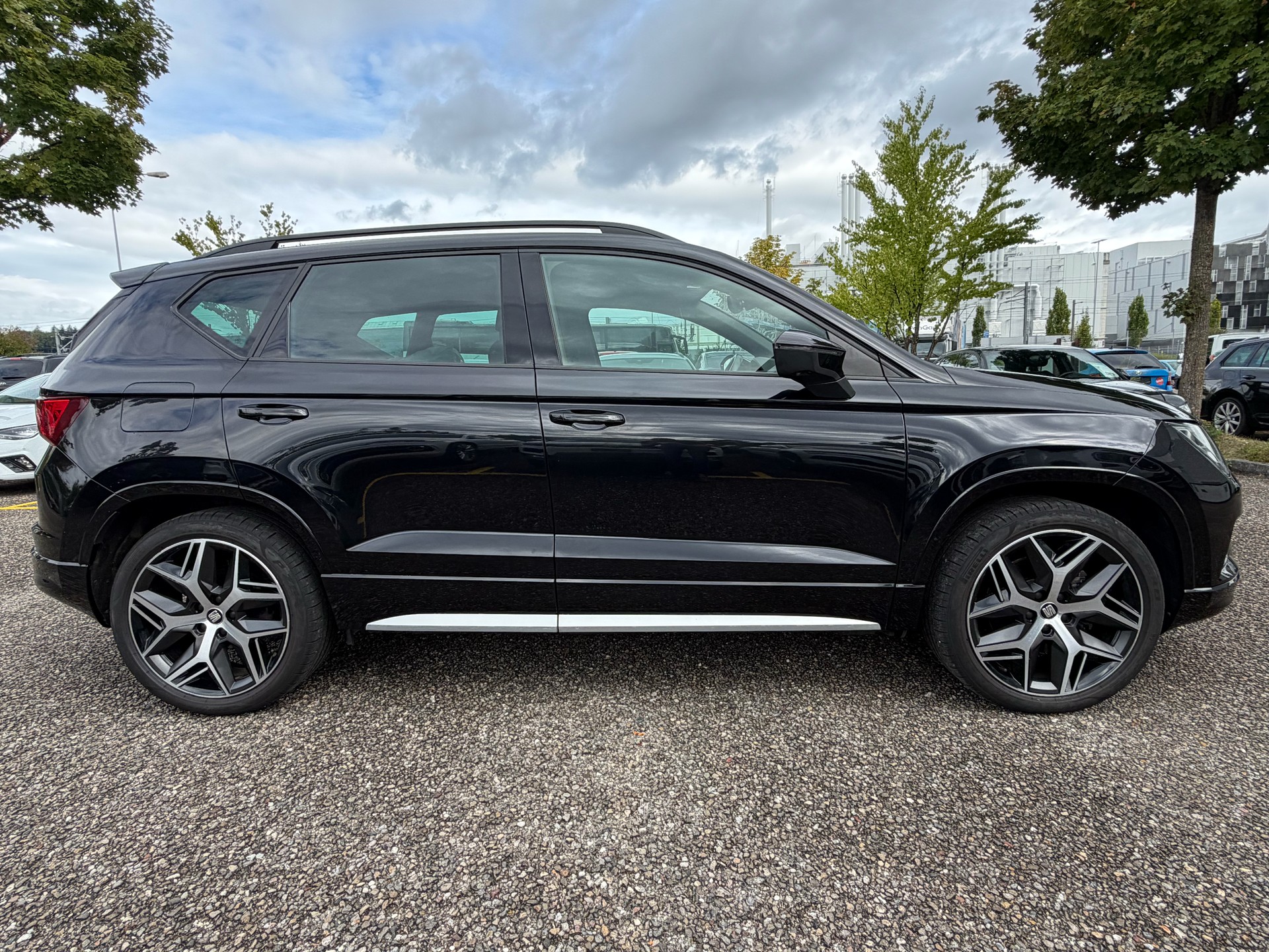 SEAT Ateca 2.0 TSI FR 4Drive DSG-showroom-element-3