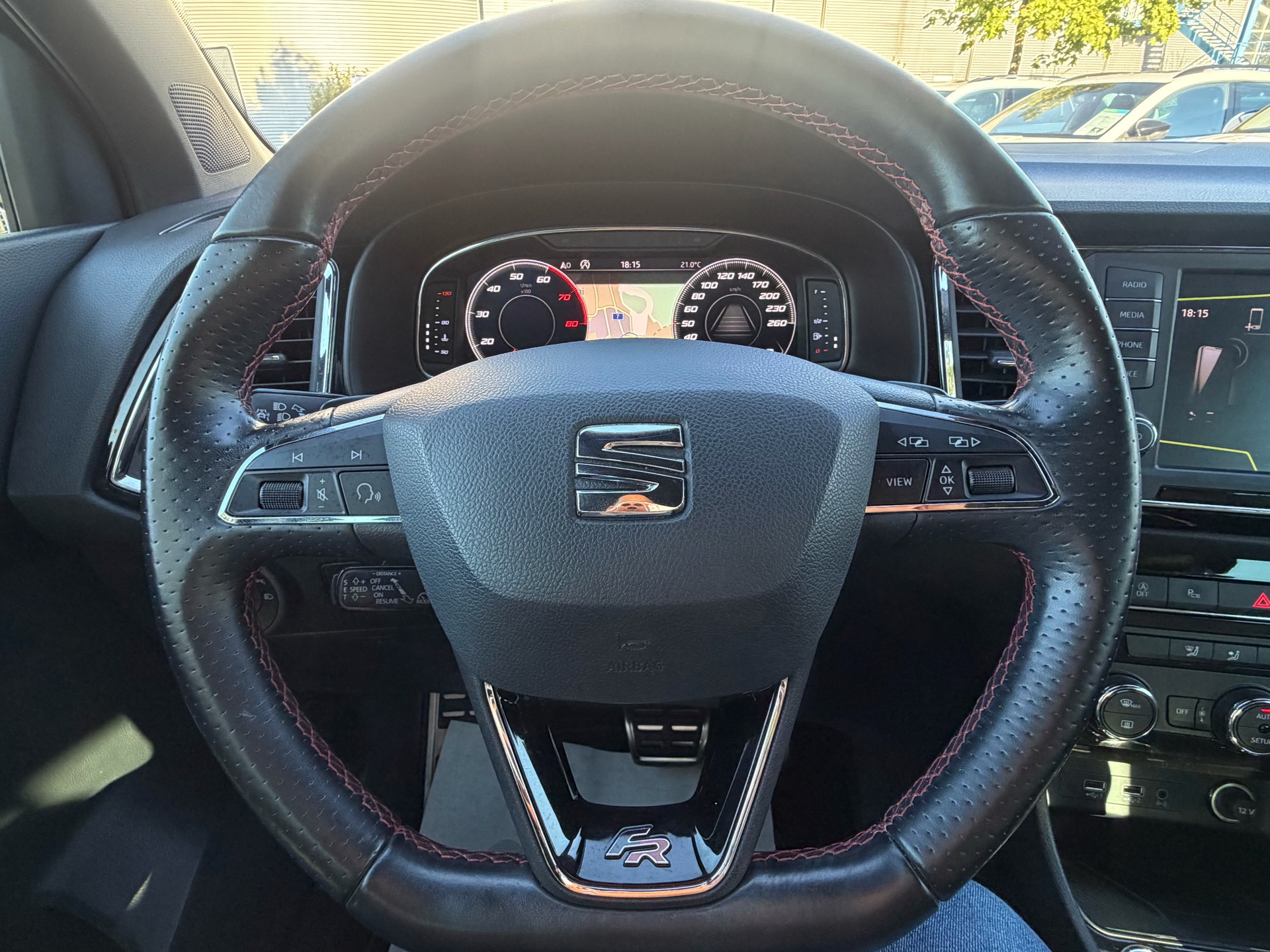 SEAT Ateca 2.0 TSI FR 4Drive DSG-image-11