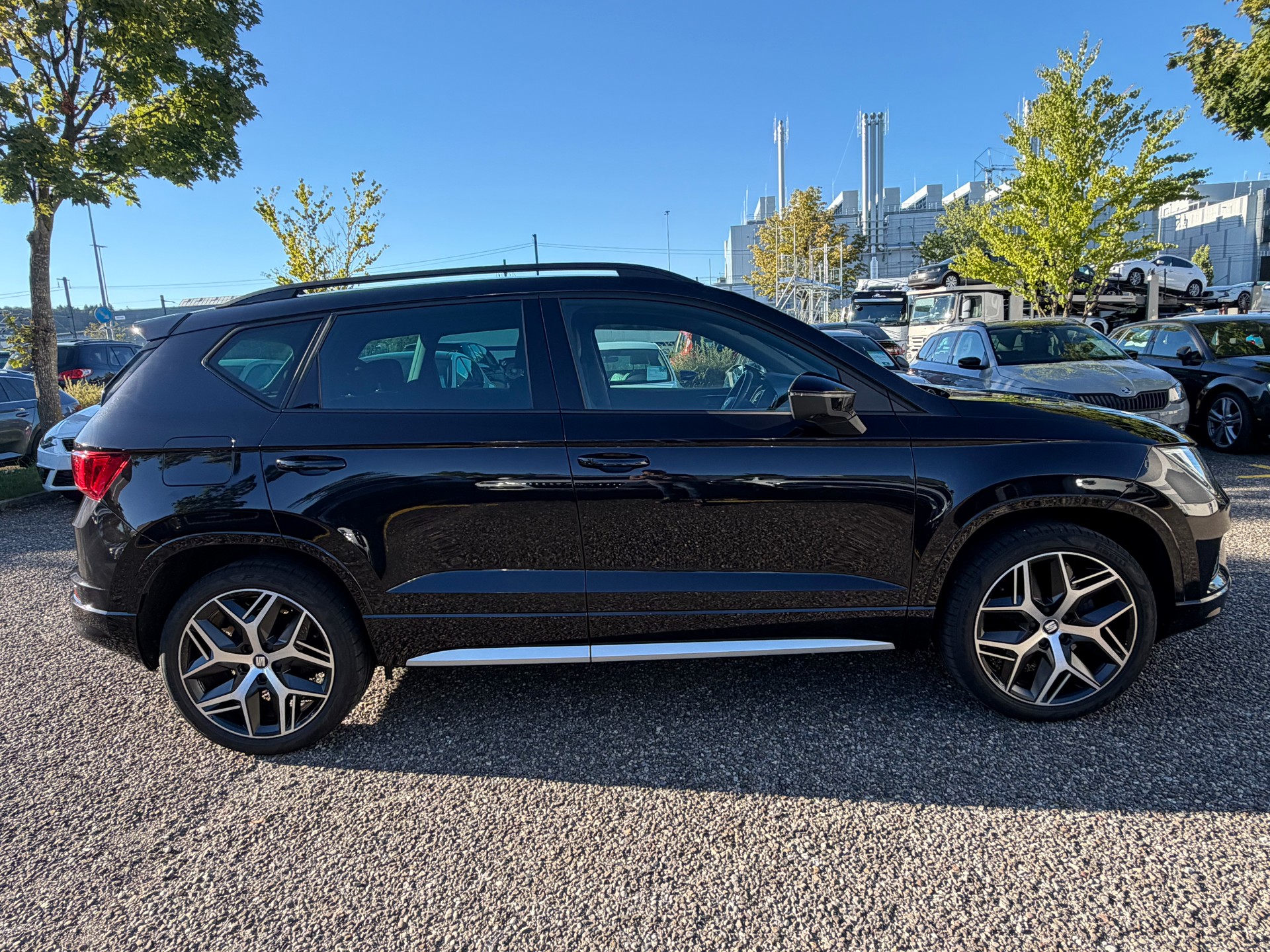 SEAT Ateca 2.0 TSI FR 4Drive DSG-showroom-element-3