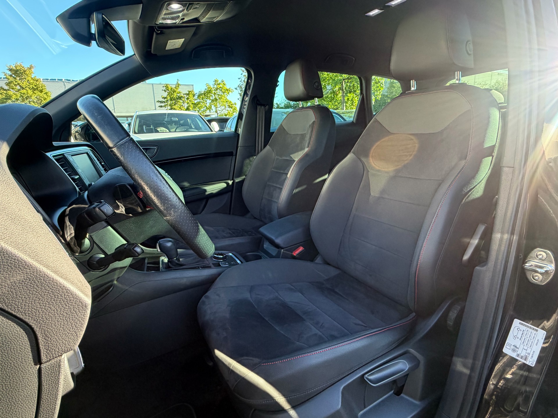 SEAT Ateca 2.0 TSI FR 4Drive DSG-image-8