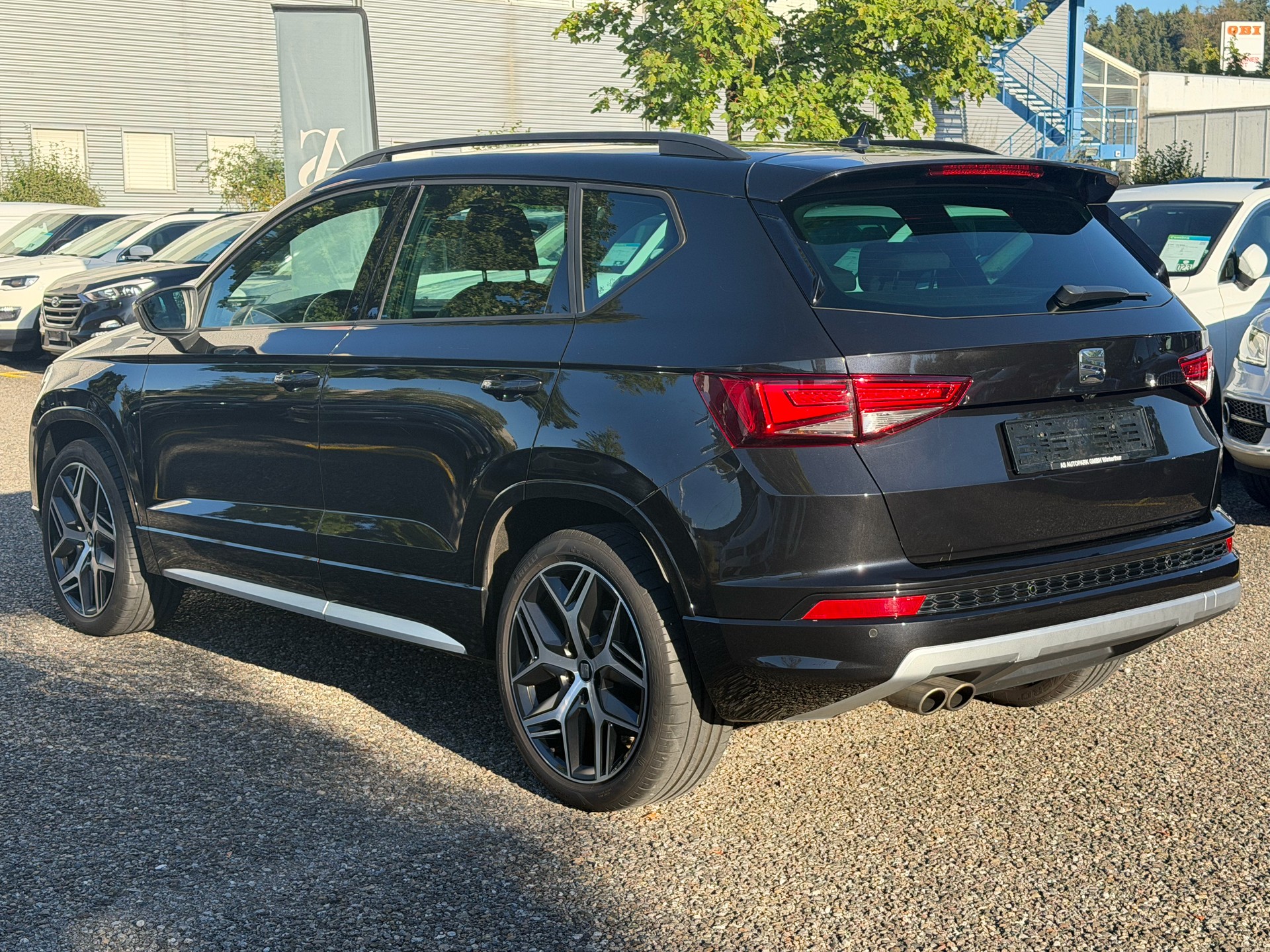 SEAT Ateca 2.0 TSI FR 4Drive DSG-image-6