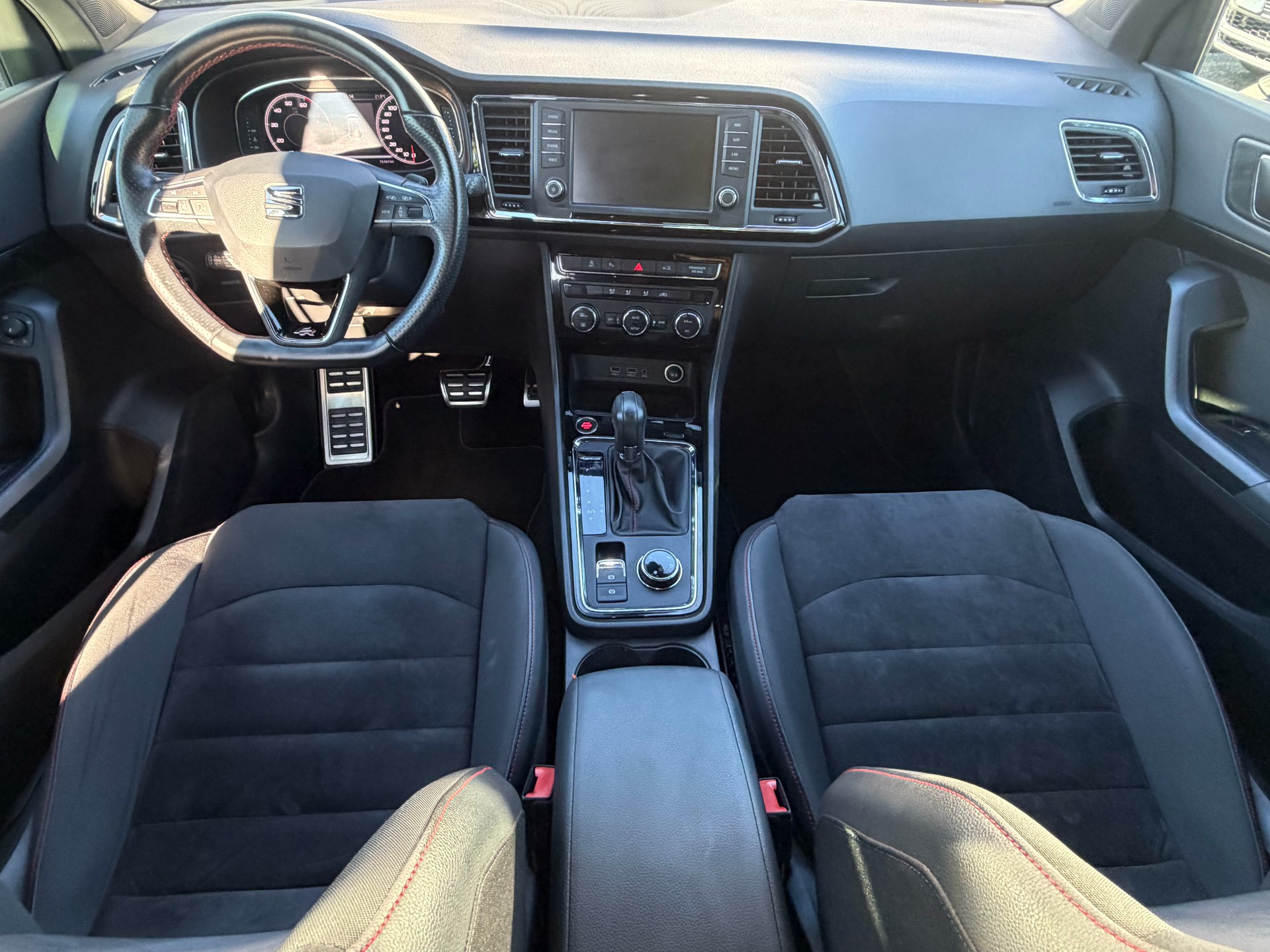 SEAT Ateca 2.0 TSI FR 4Drive DSG-image-10