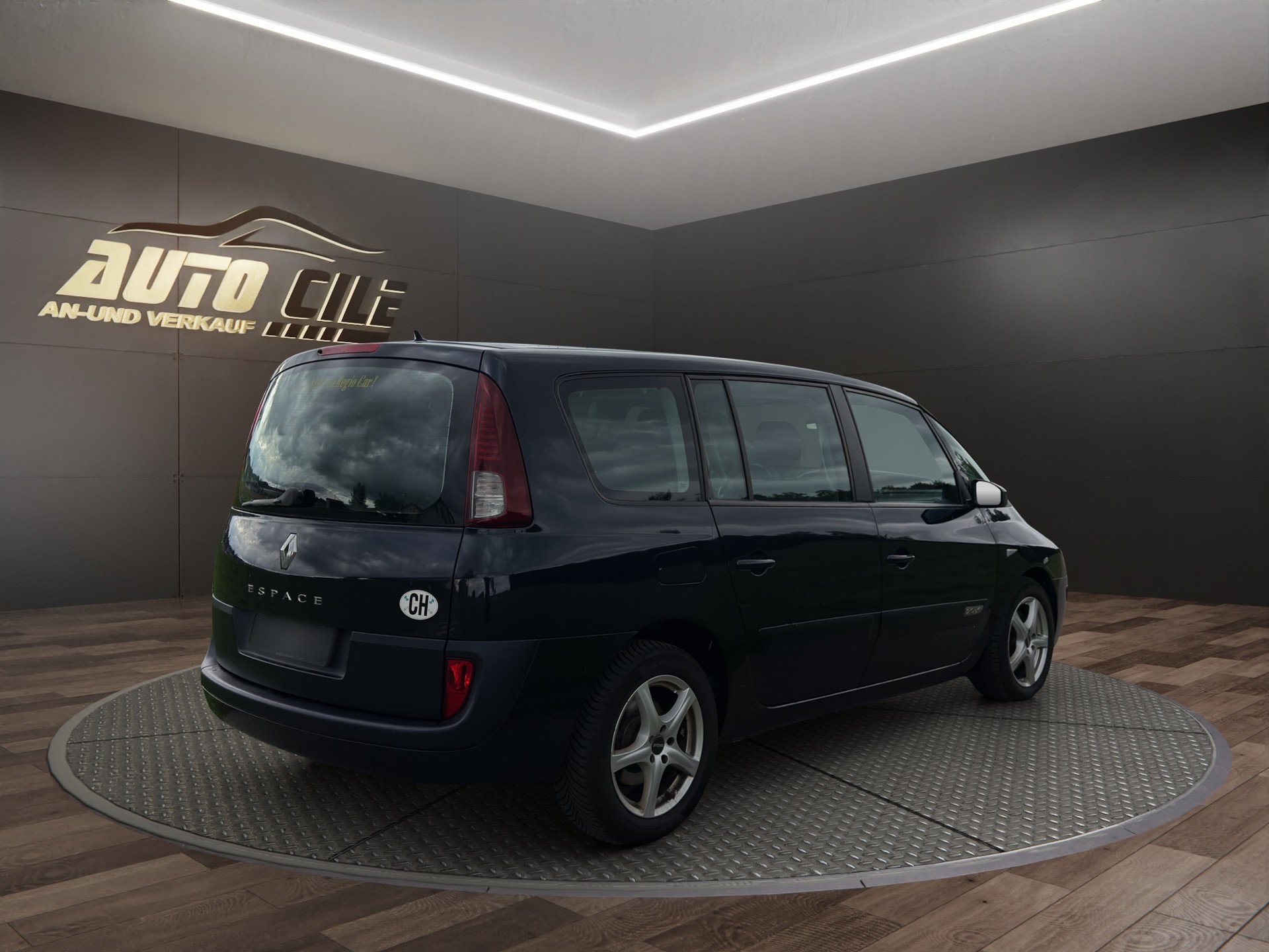 RENAULT Espace 2.0 dCi Dynamique-image-7