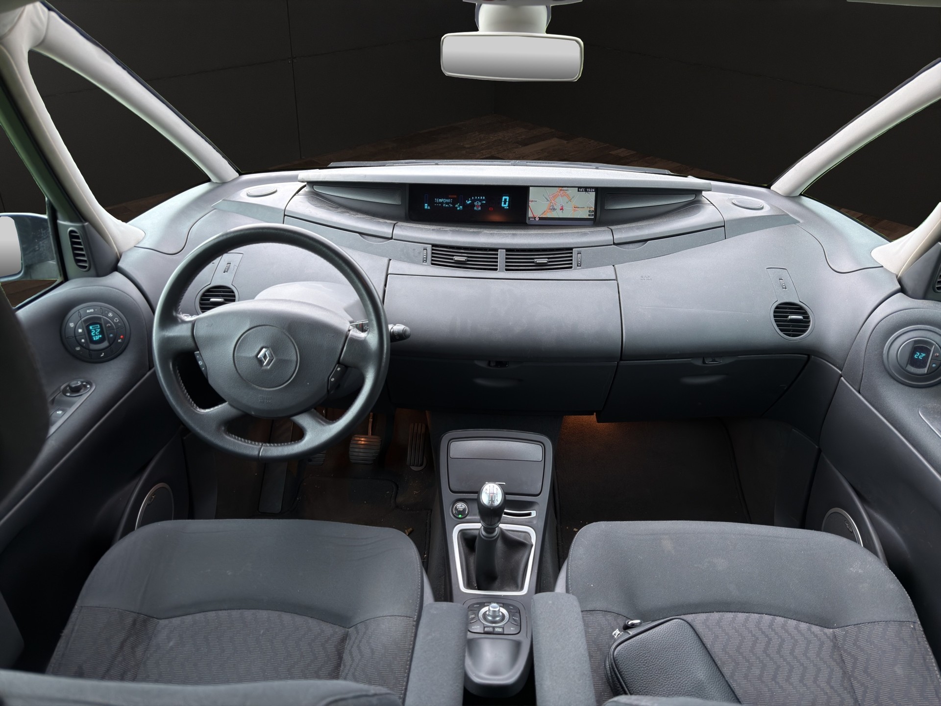 RENAULT Espace 2.0 dCi Dynamique-image-9