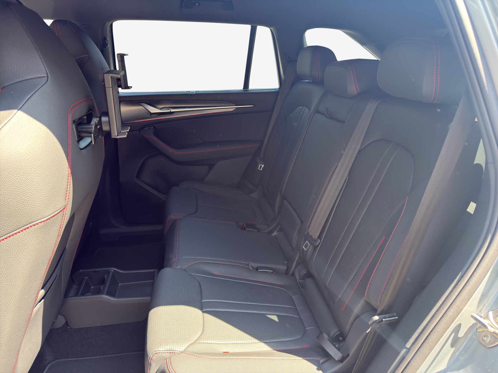 SKODA Kodiaq 2.0 TSI RS 4x4-image-10