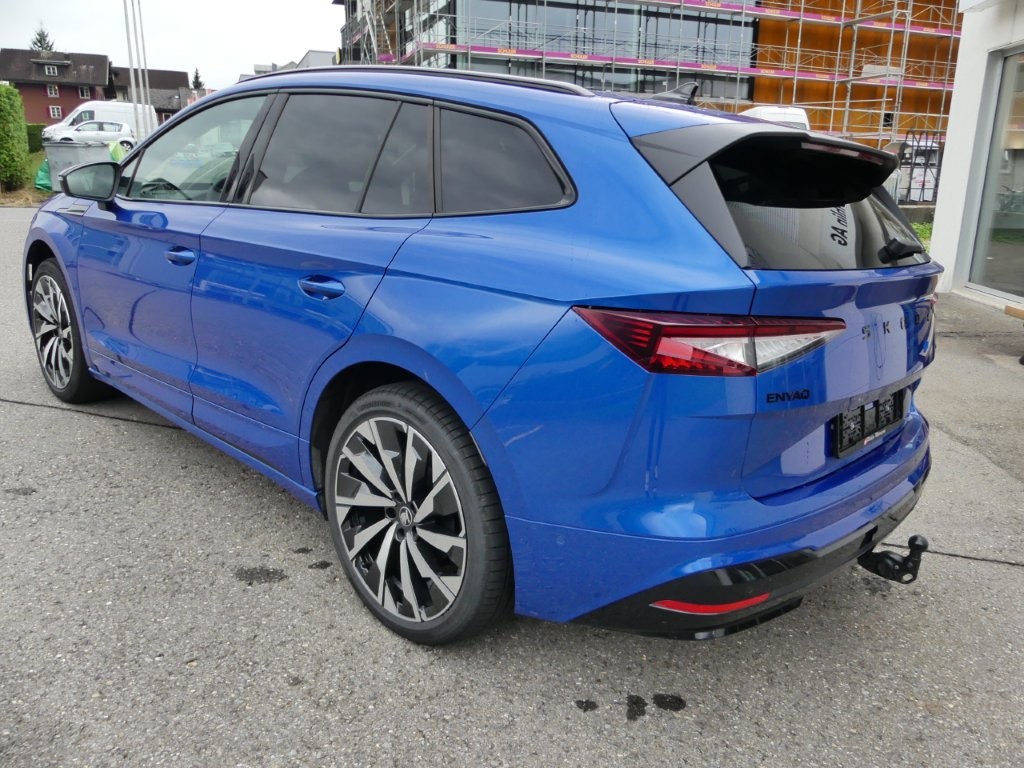 SKODA Enyaq 85x Sportline 4x4-showroom-element-1