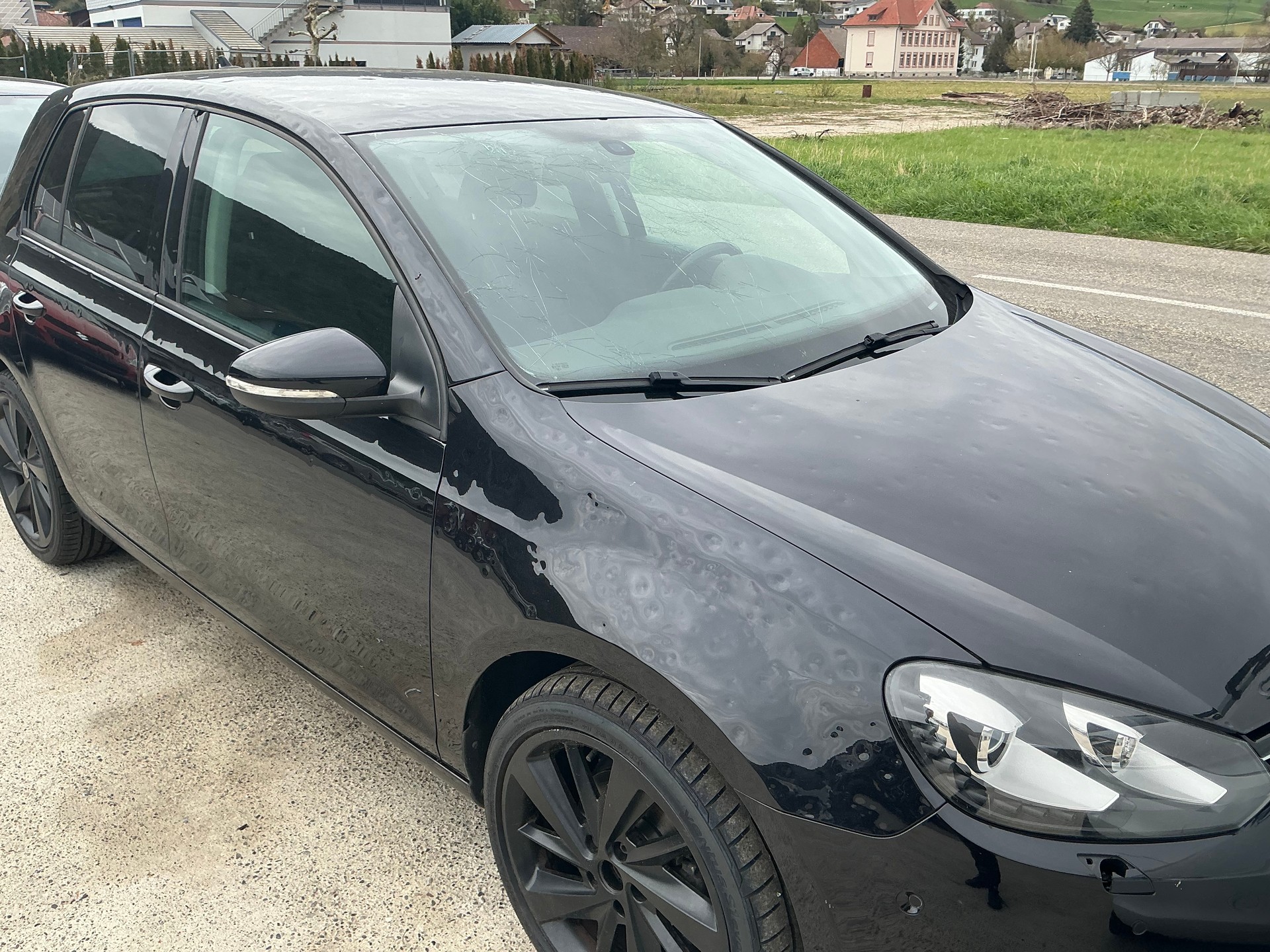VW Golf 1.4 TSI Highline DSG-image-10