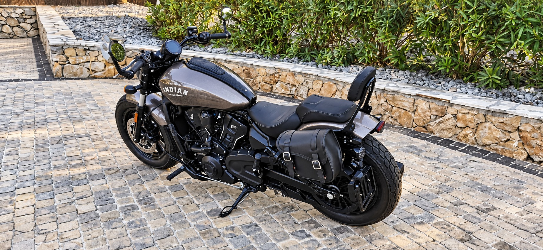 INDIAN Scout Bobber-image-4
