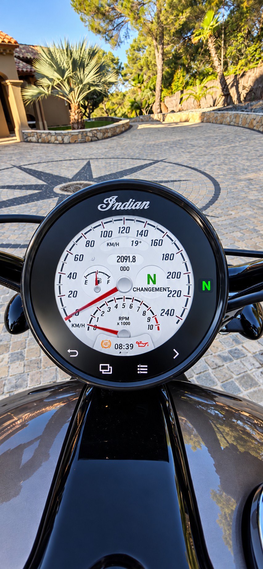 INDIAN Scout Bobber-image-9