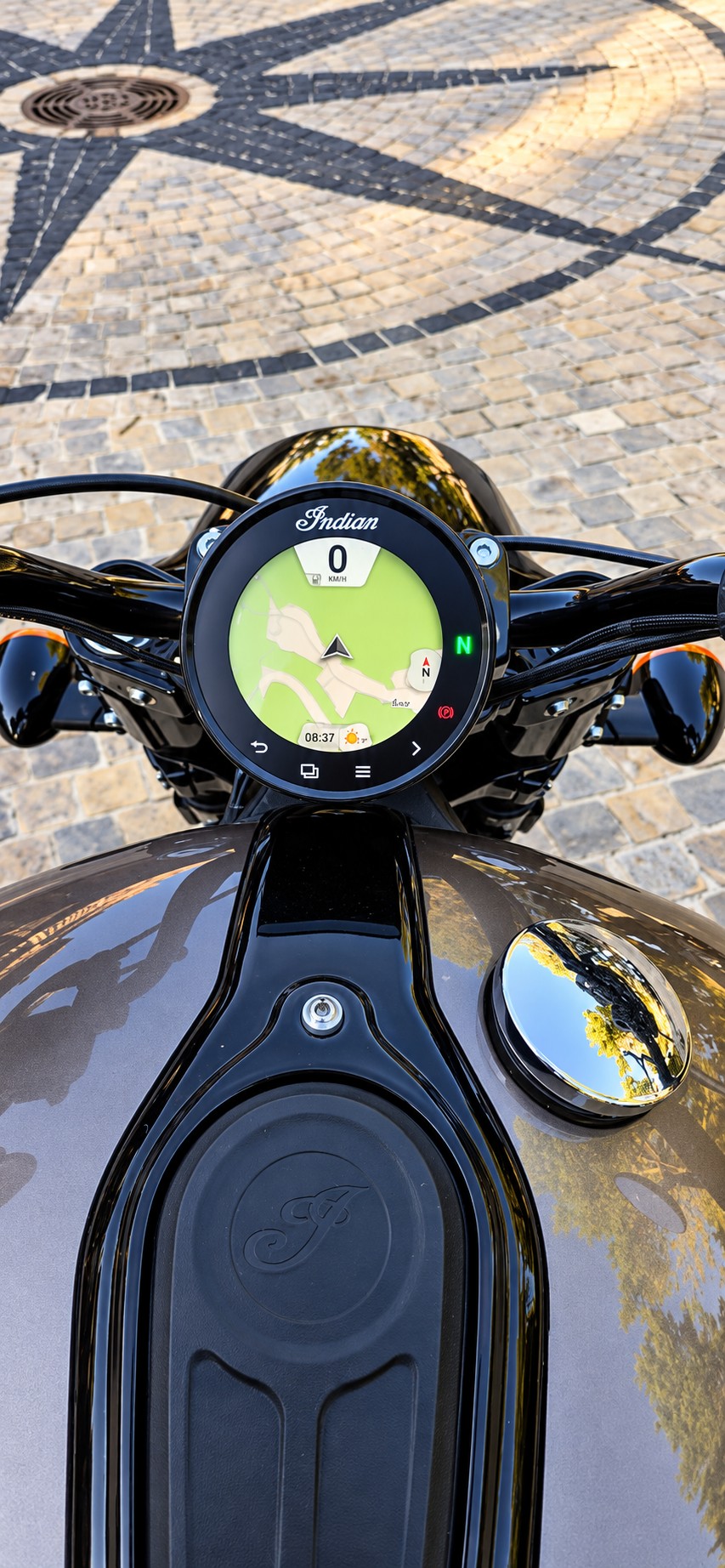 INDIAN Scout Bobber-image-5