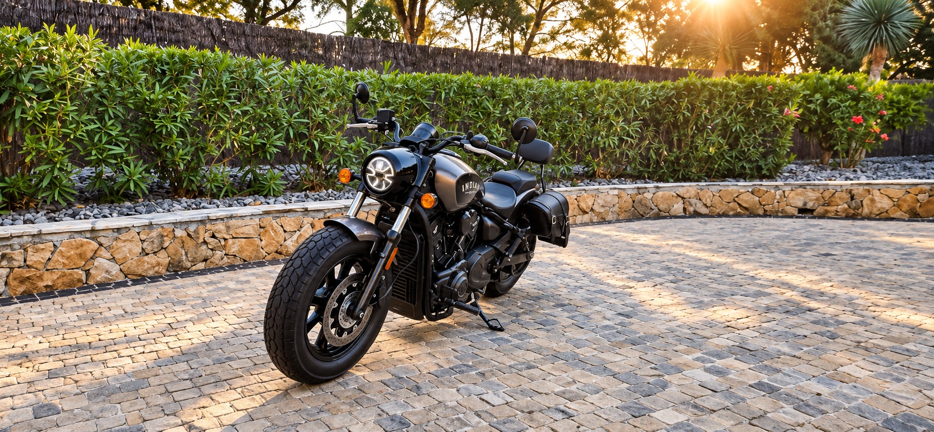 INDIAN Scout Bobber-image-7