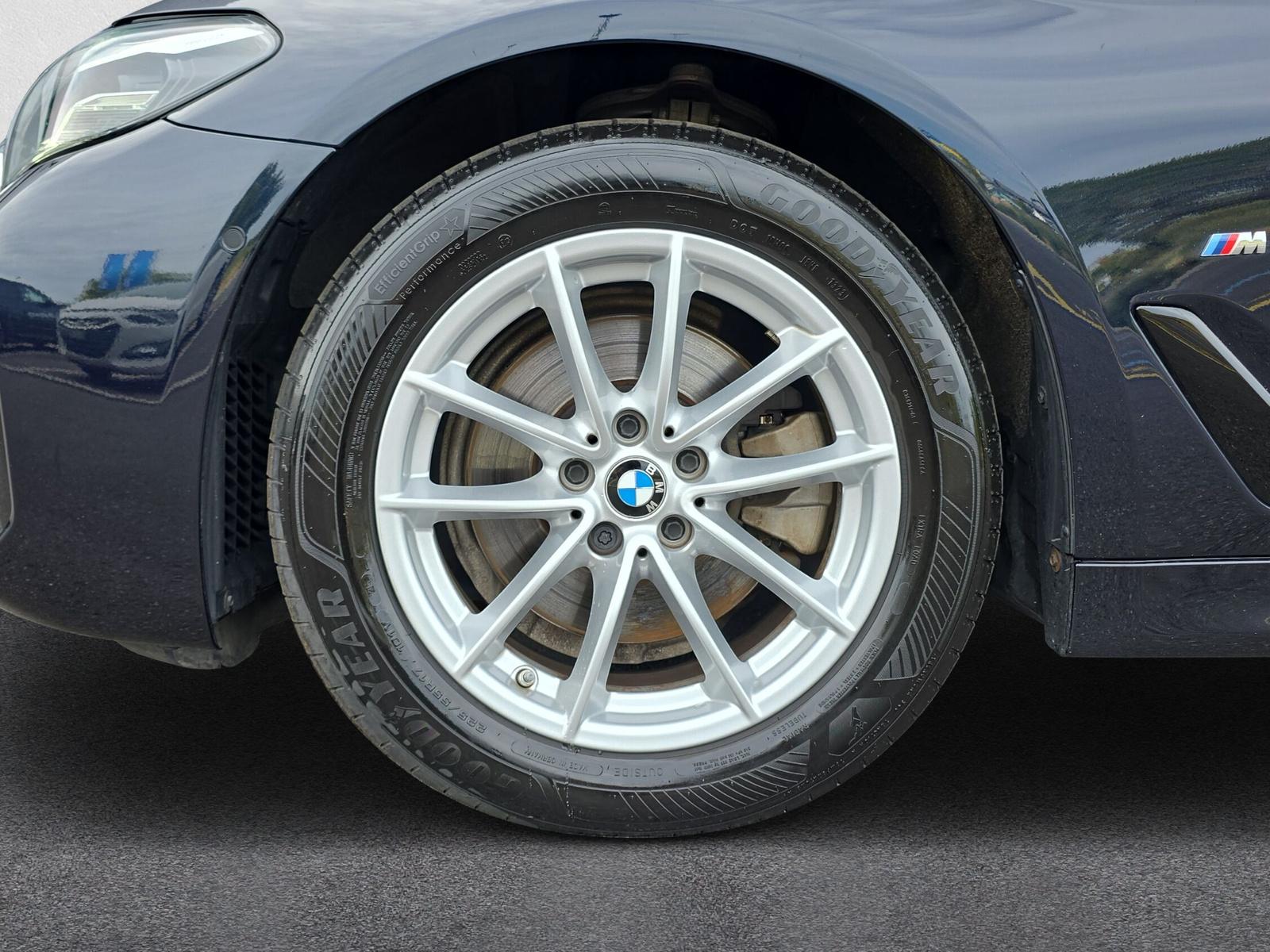 BMW 520d M Sport Touring xDrive G31 (CH) 📍** Action Leasing à 2.88% Jusqu'au 30.09.2026 **-image-9