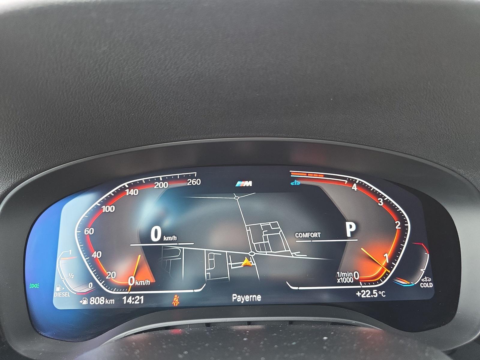 BMW 520d M Sport Touring xDrive G31 (CH) 📍** Action Leasing à 2.88% Jusqu'au 30.09.2026 **-image-23