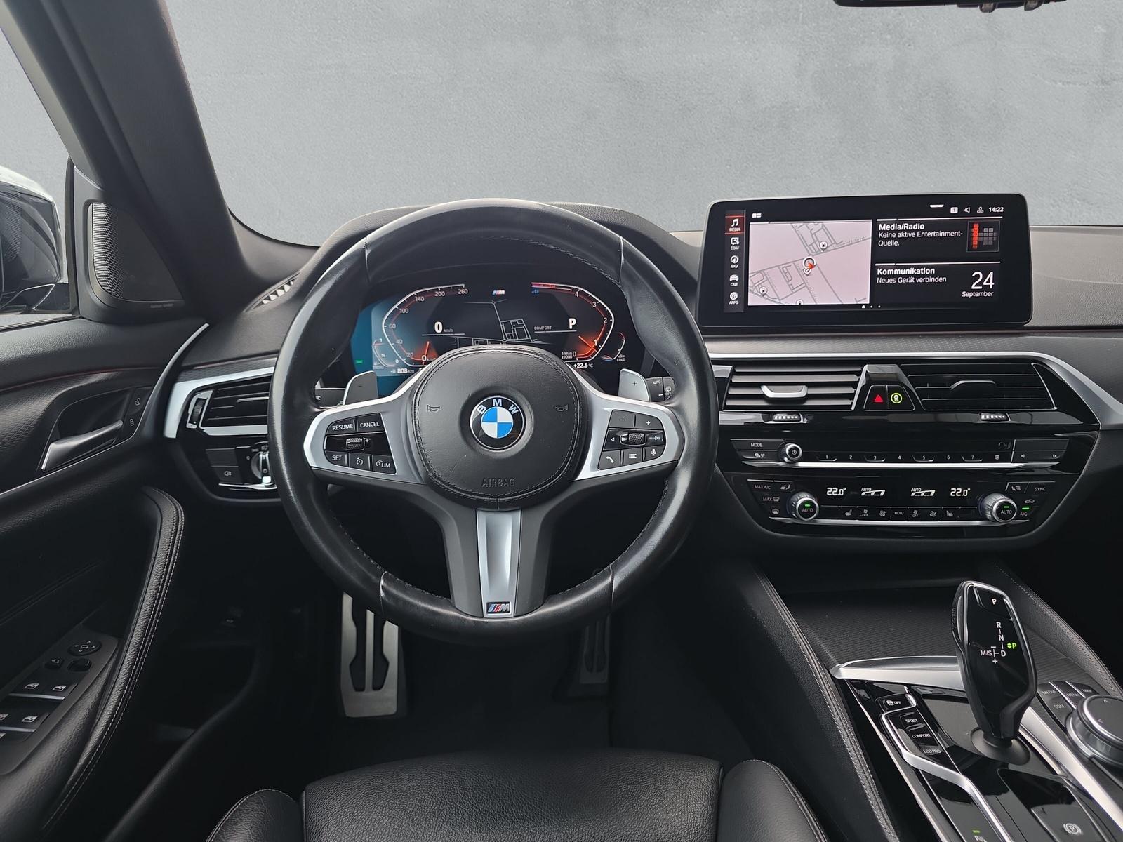 BMW 520d M Sport Touring xDrive G31 (CH) 📍** Action Leasing à 2.88% Jusqu'au 30.09.2026 **-image-20