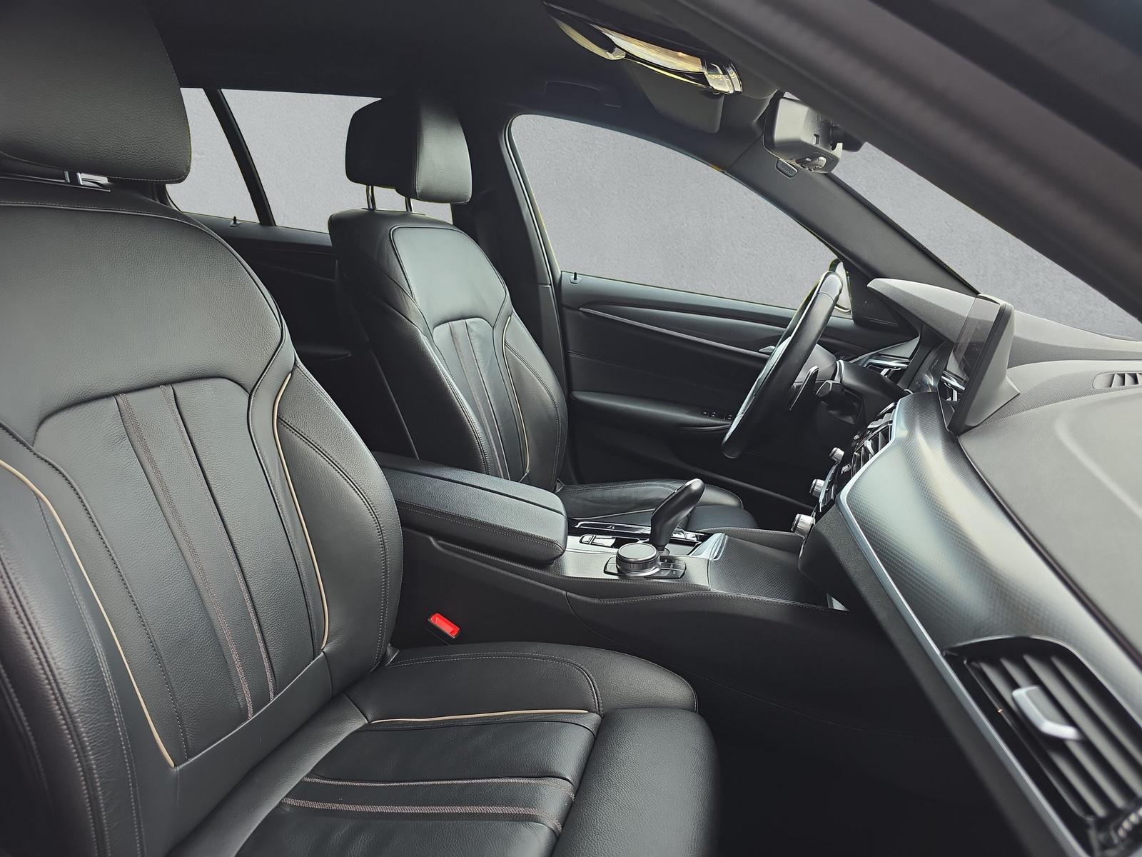 BMW 520d M Sport Touring xDrive G31 (CH) 📍** Action Leasing à 2.88% Jusqu'au 30.09.2026 **-image-12